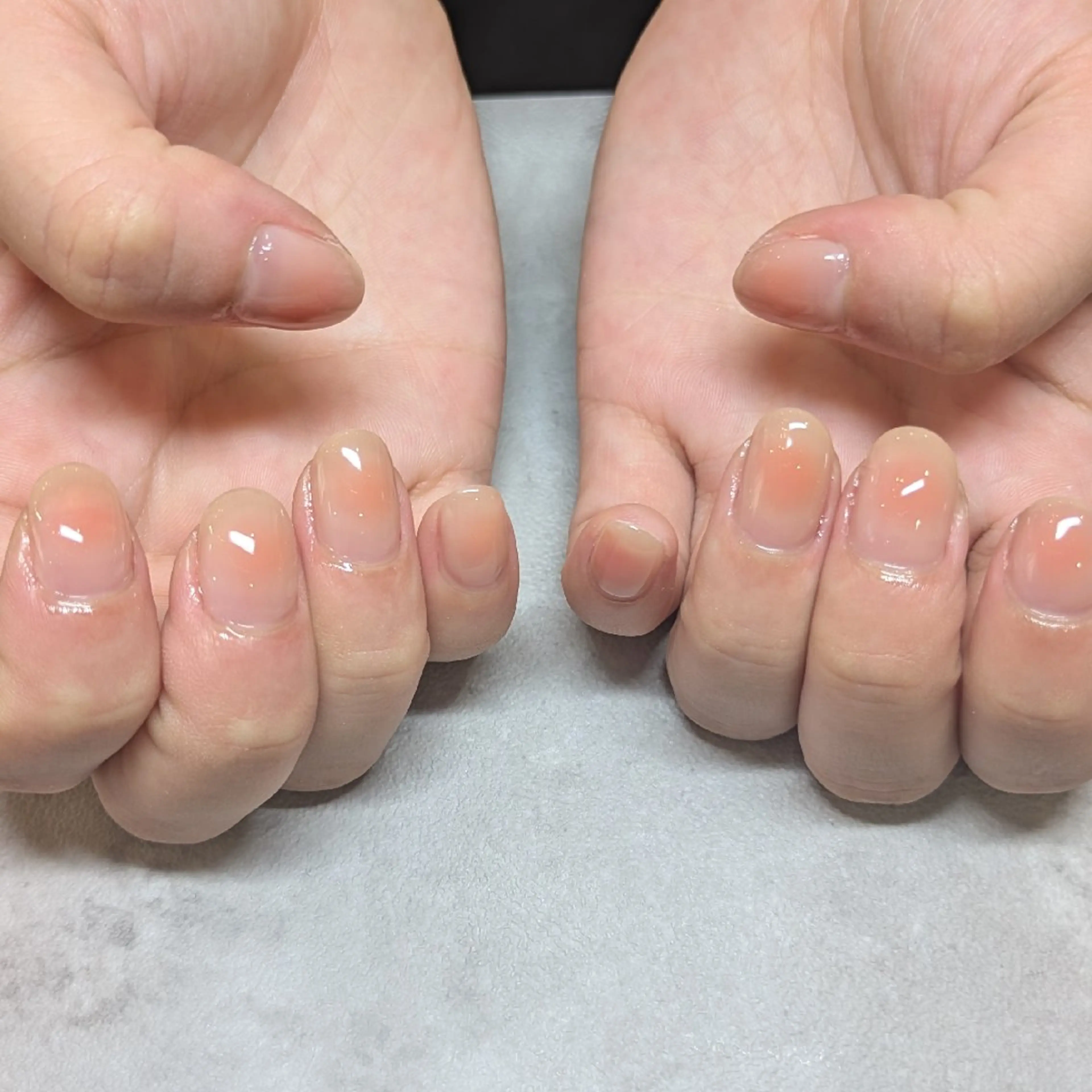 ネイル nailsalon Rilyのネイルデザイン