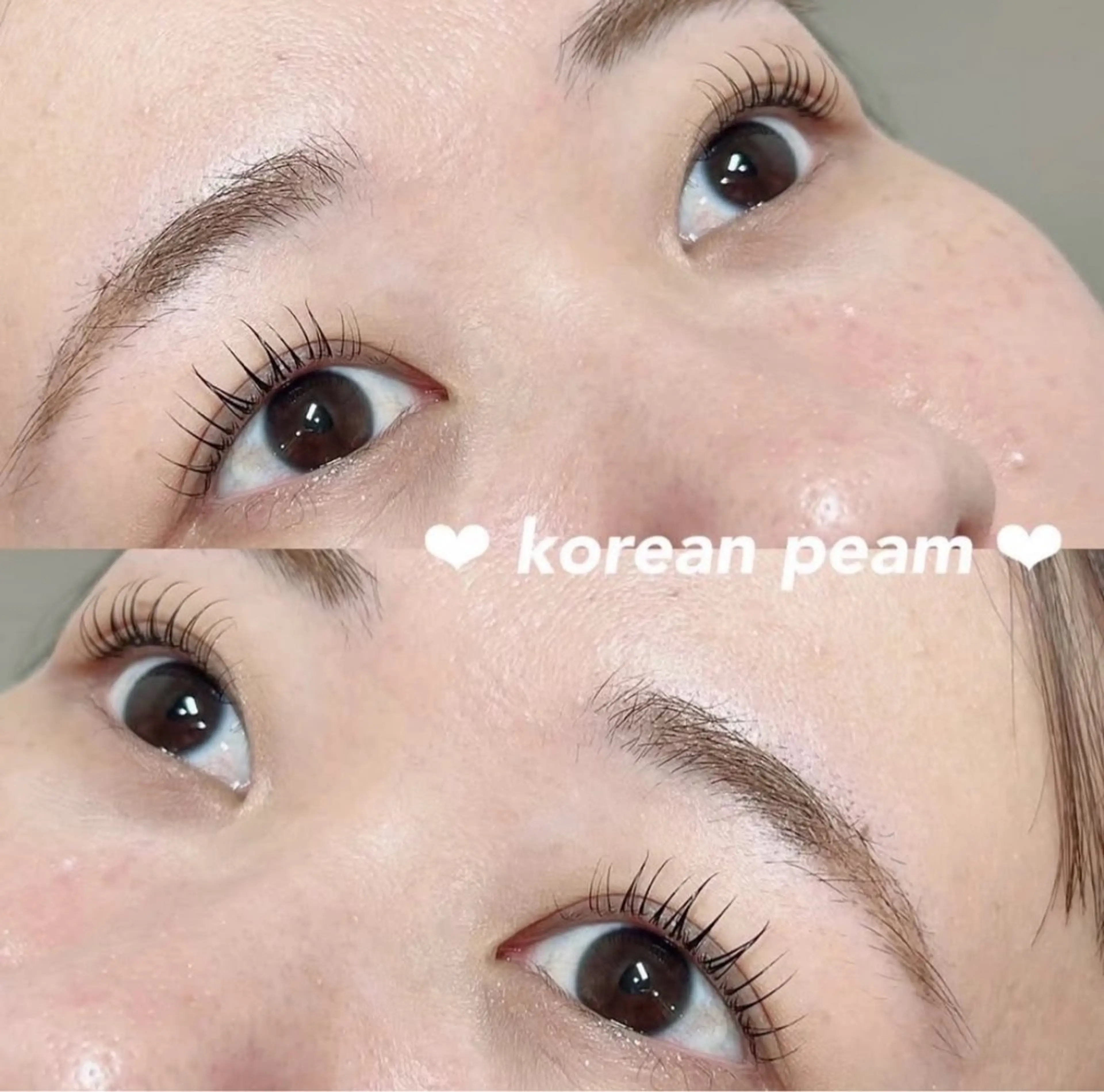 マツエク・マツパ マツパ LOLO京都駅前店 💜kasumi💜のマツエク・マツパデザイン