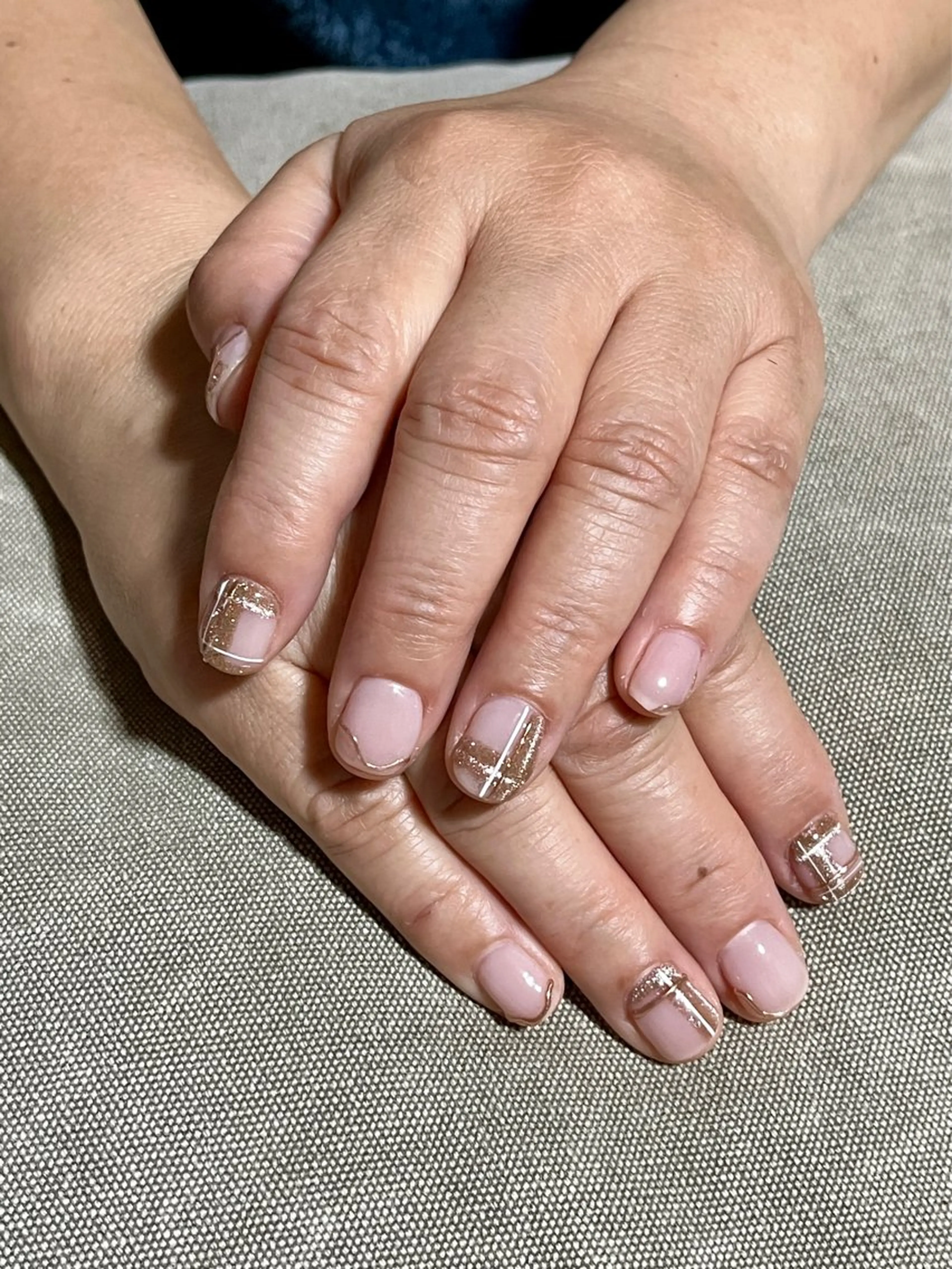 ネイル akane nailのネイルデザイン