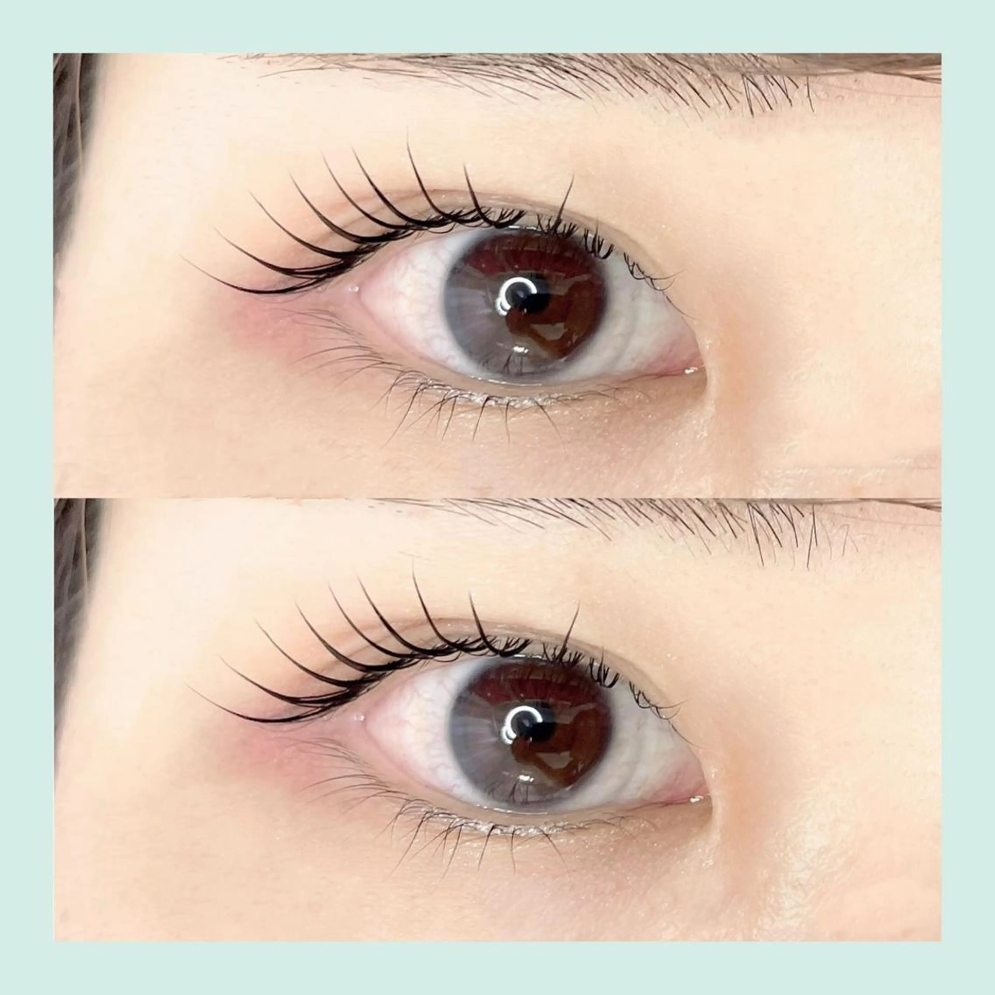 マツエク・マツパ まつげパーマ SARA annex eyelashのマツエク・マツパデザイン