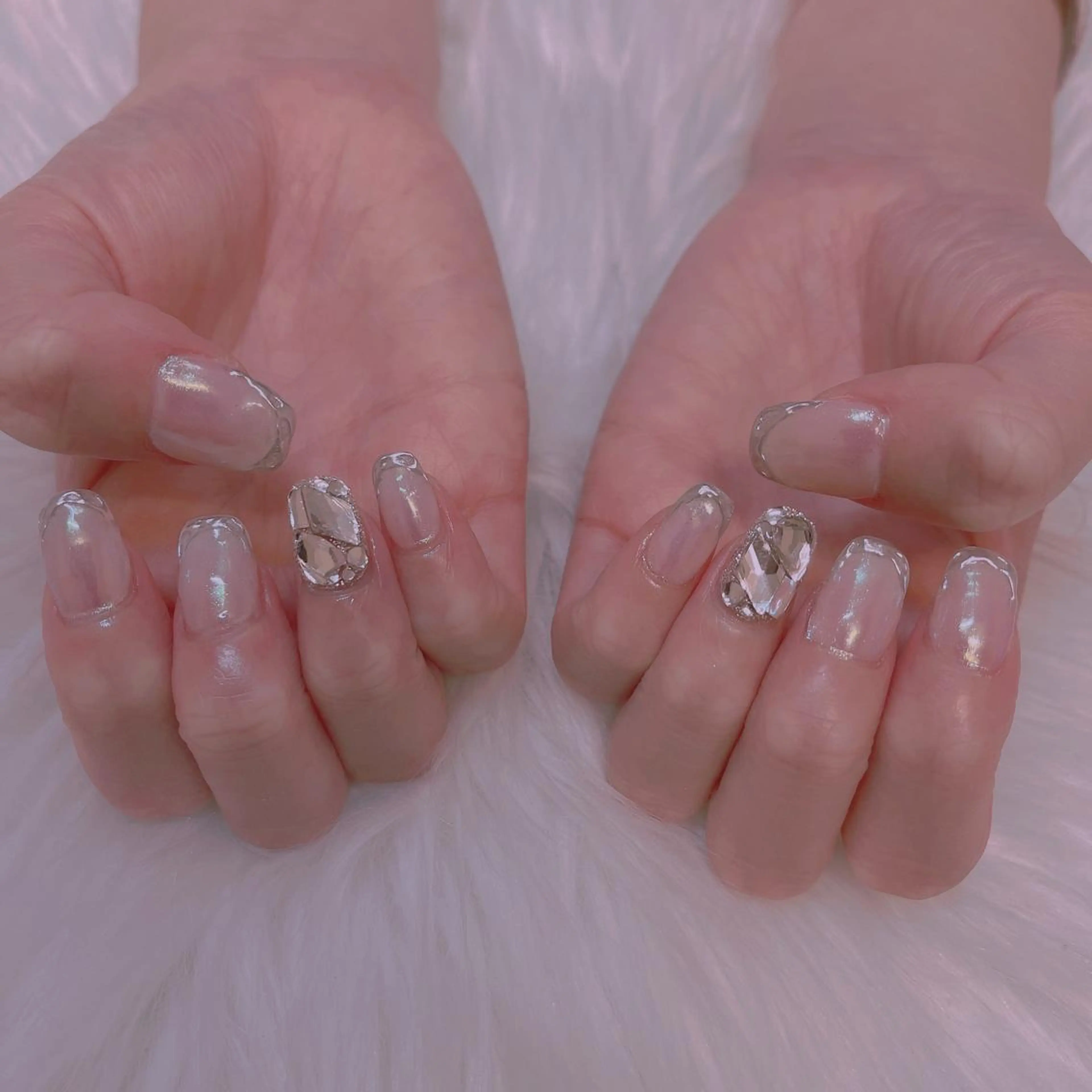 ネイル Private Salon 大宮のネイルデザイン