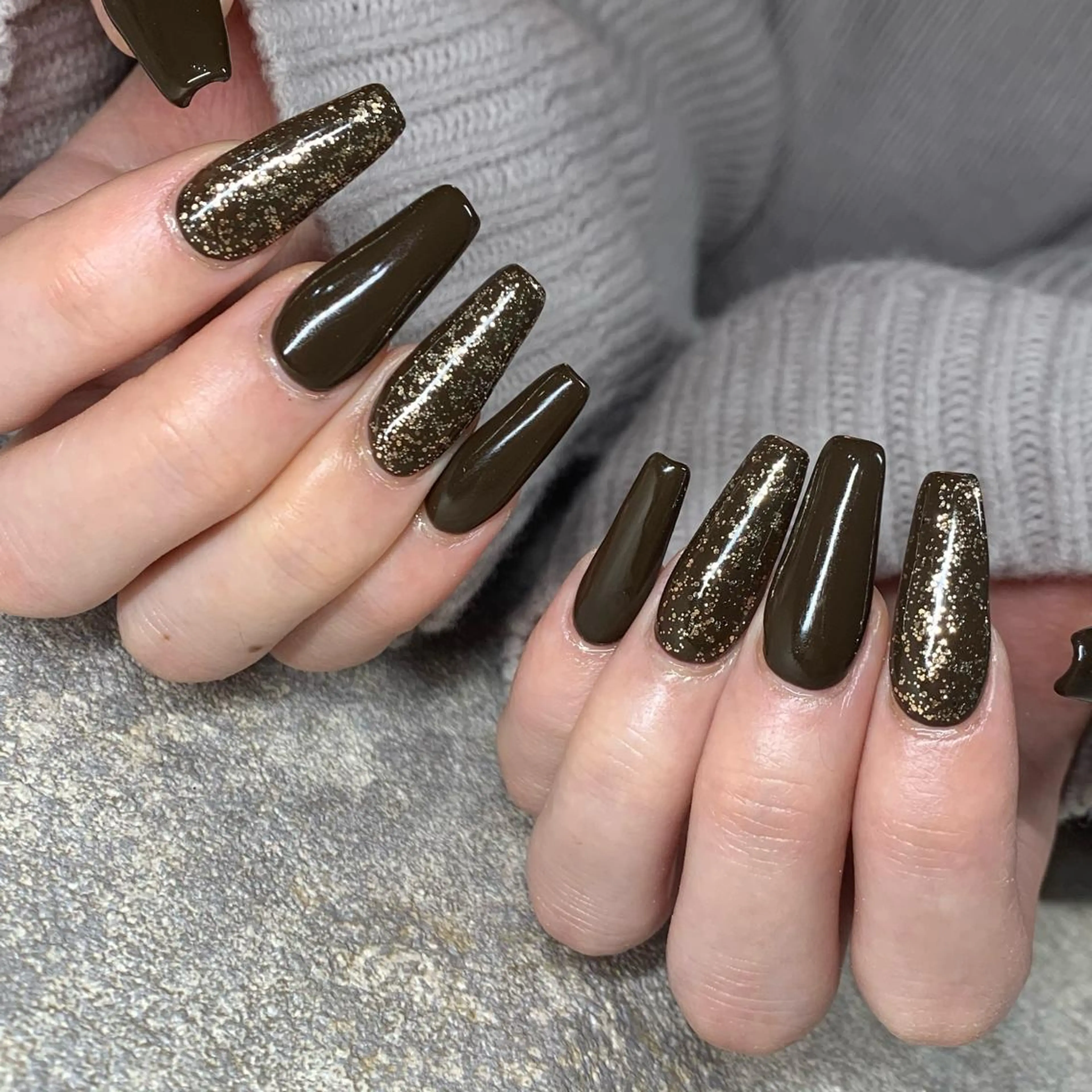 ネイル Nes.nail所属・🌼Nomura Yuko🌷のネイルデザイン