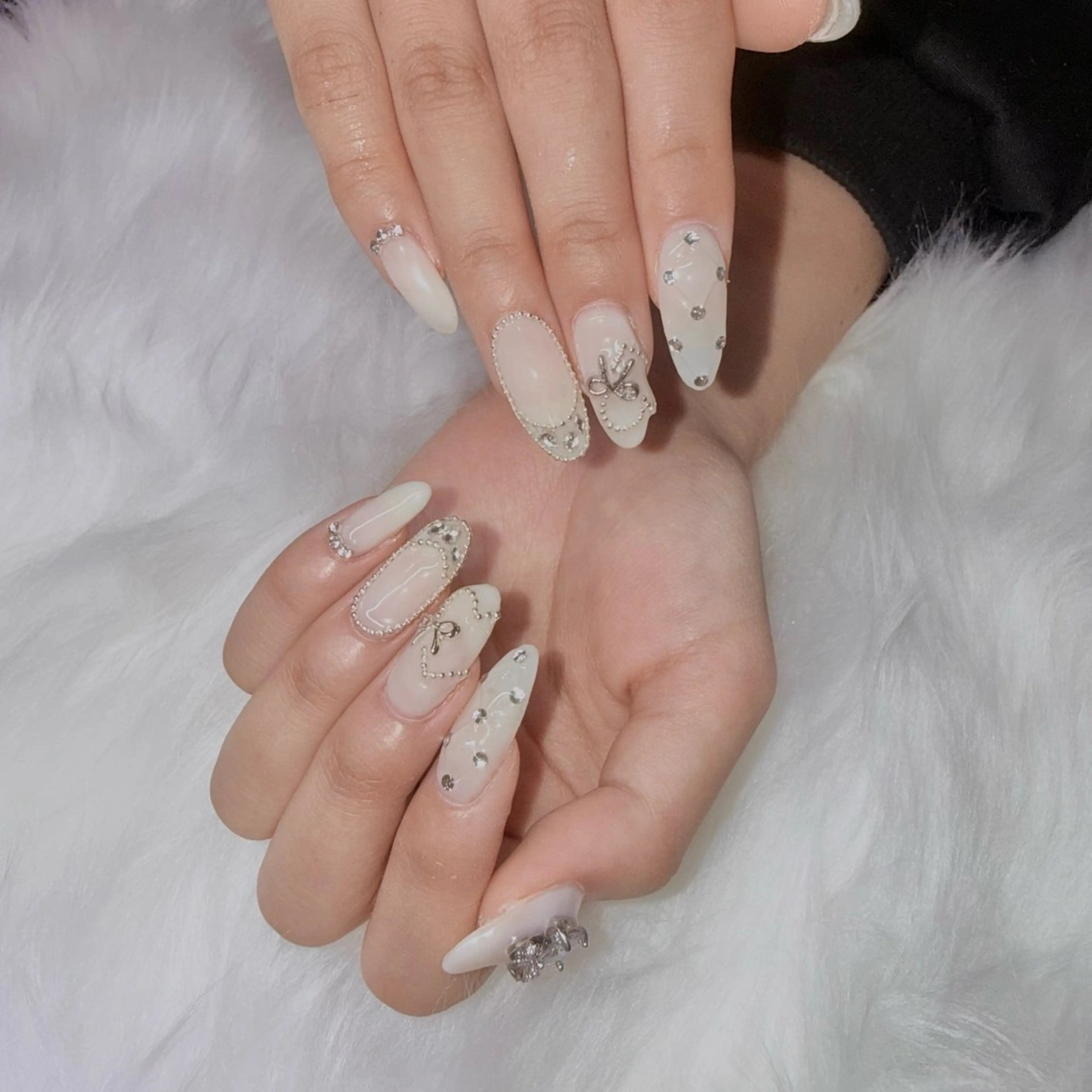 ネイル MUSE NAIL.のネイルデザイン