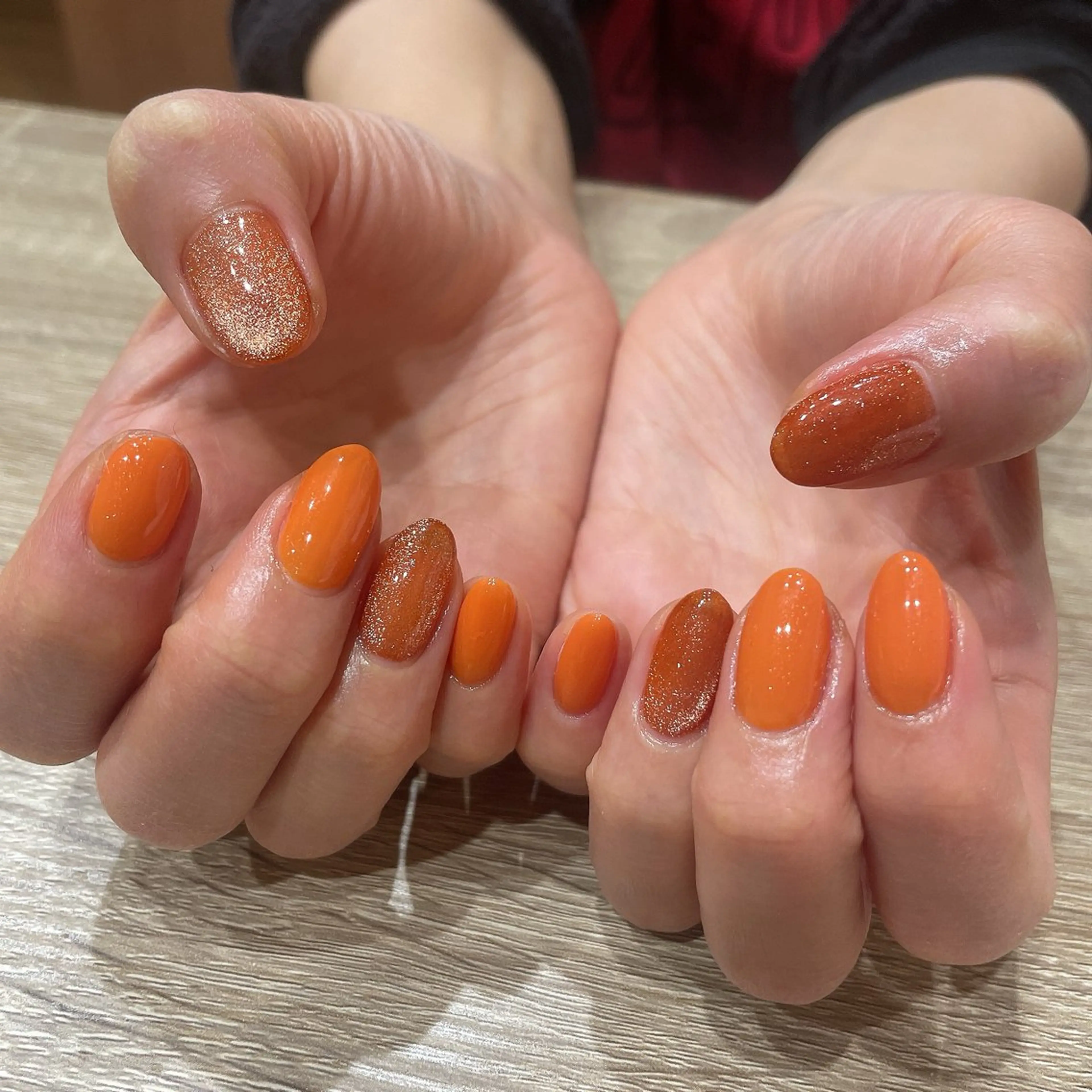 ネイル ハンドネイル liberté所属・liberté🫧 新小岩のネイルデザイン