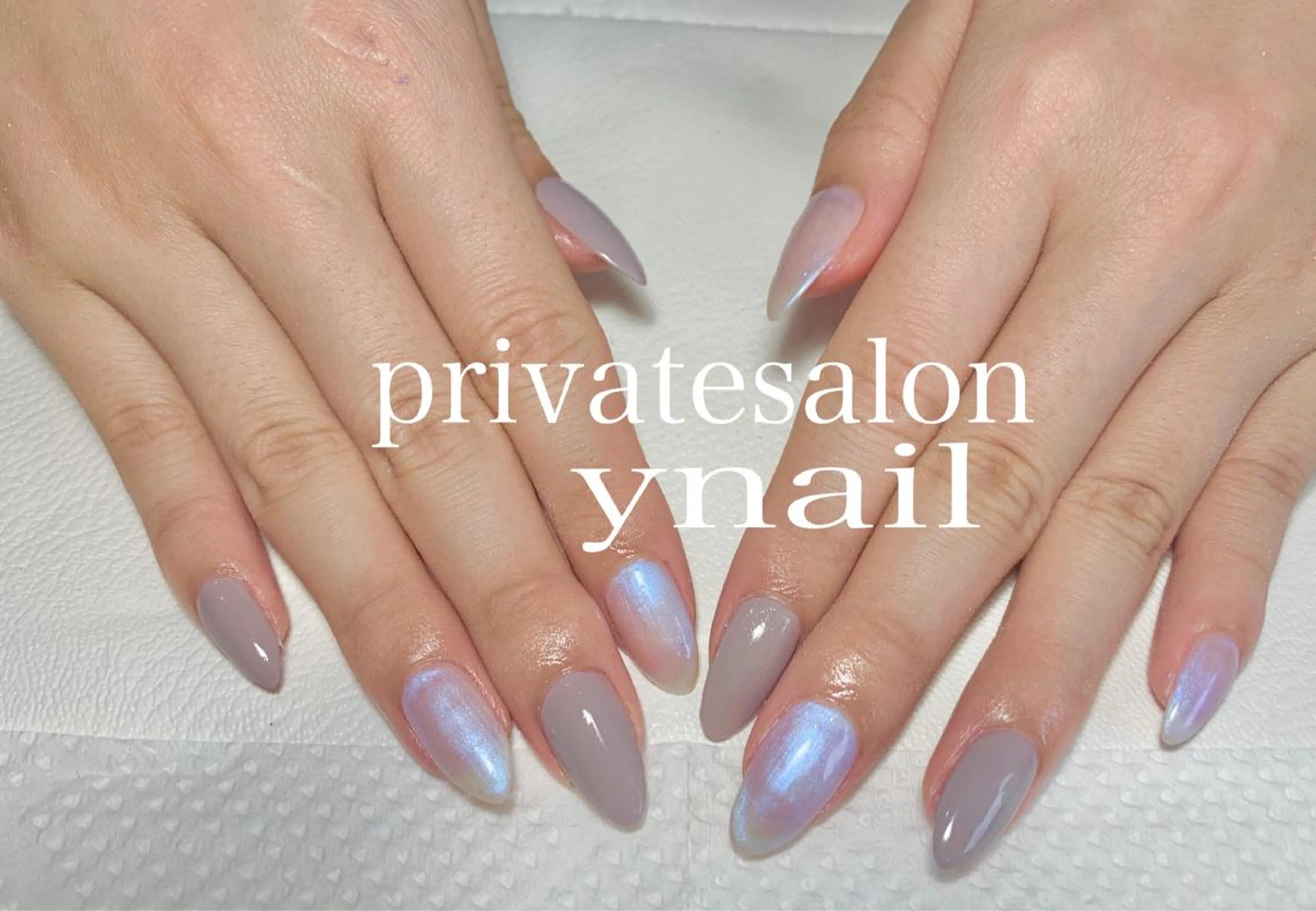 ネイル マルサンカクシカク所属・○△□ 守口市のネイルデザイン