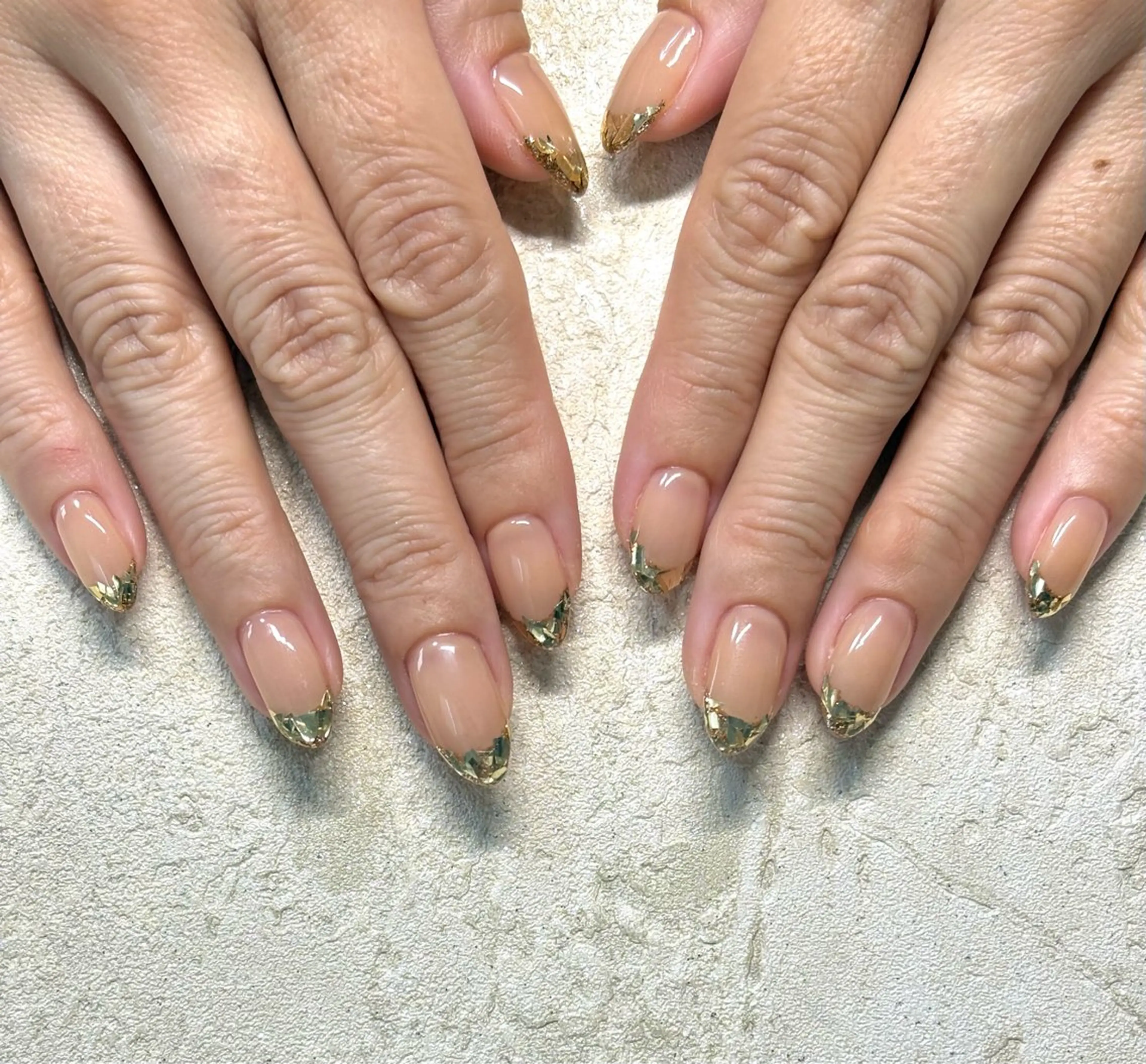 ネイル Queen‘s nailのネイルデザイン