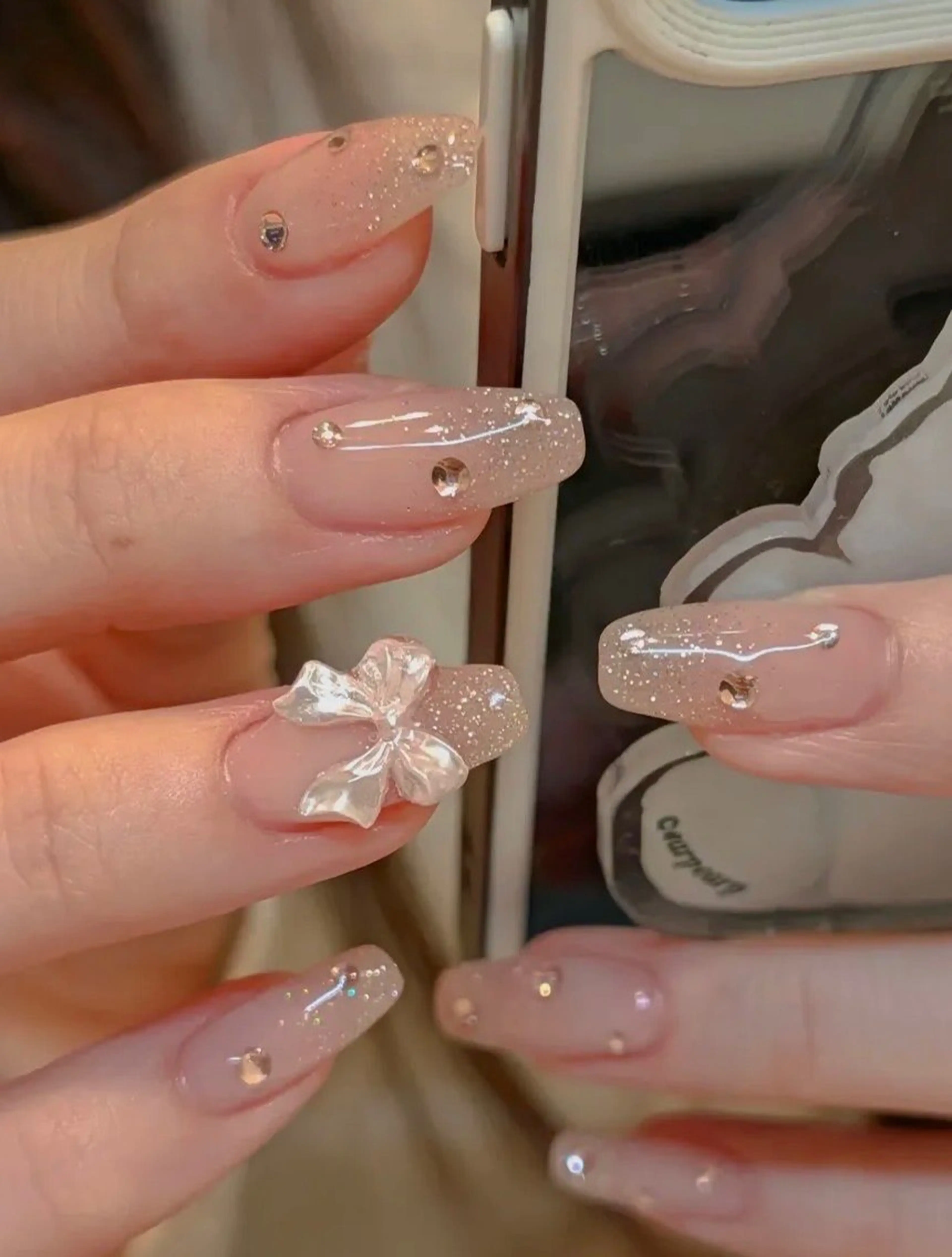 ネイル カジ Watariのネイルデザイン