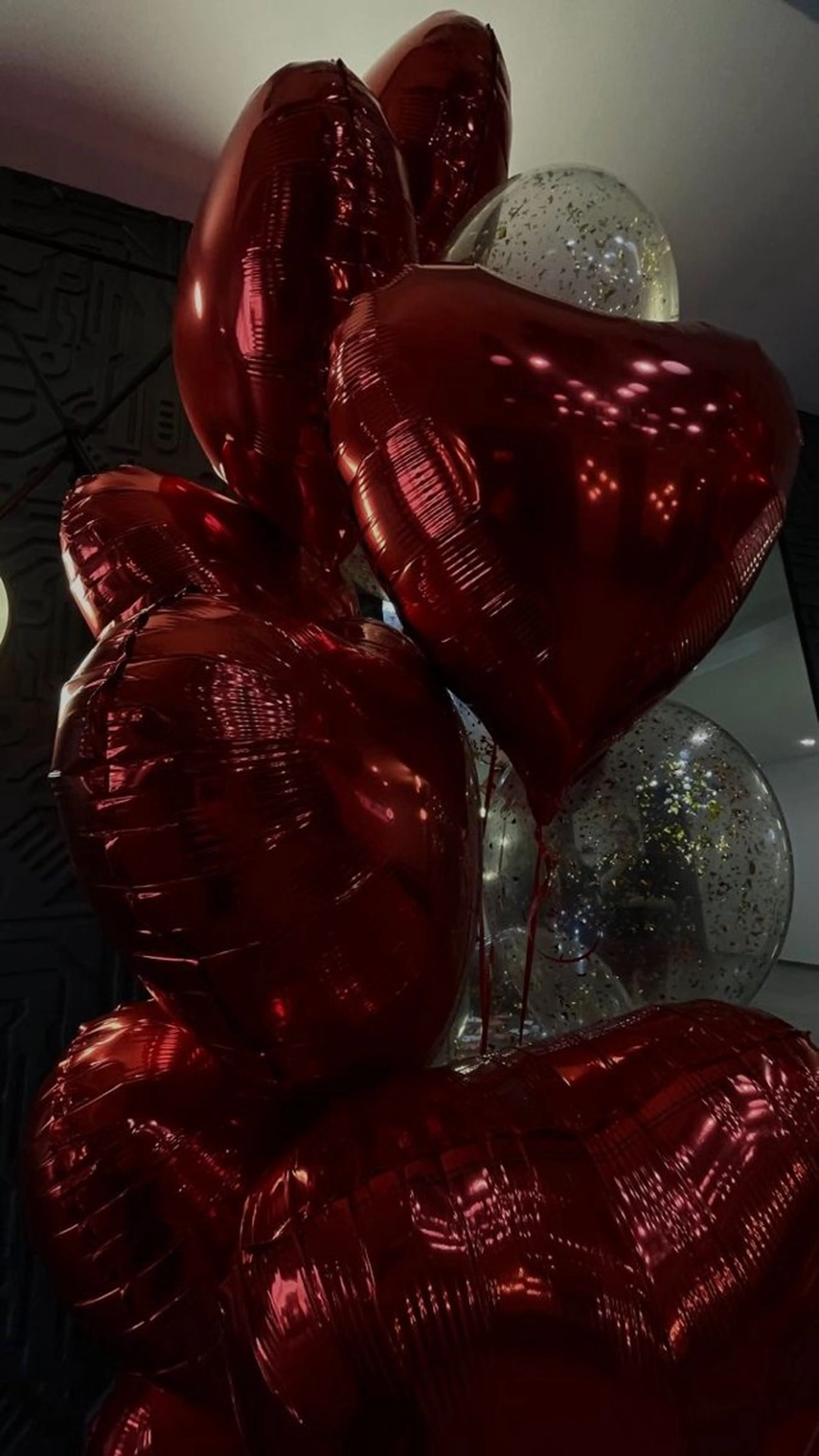 Bianca 銀座 Hinanoのネイルデザイン