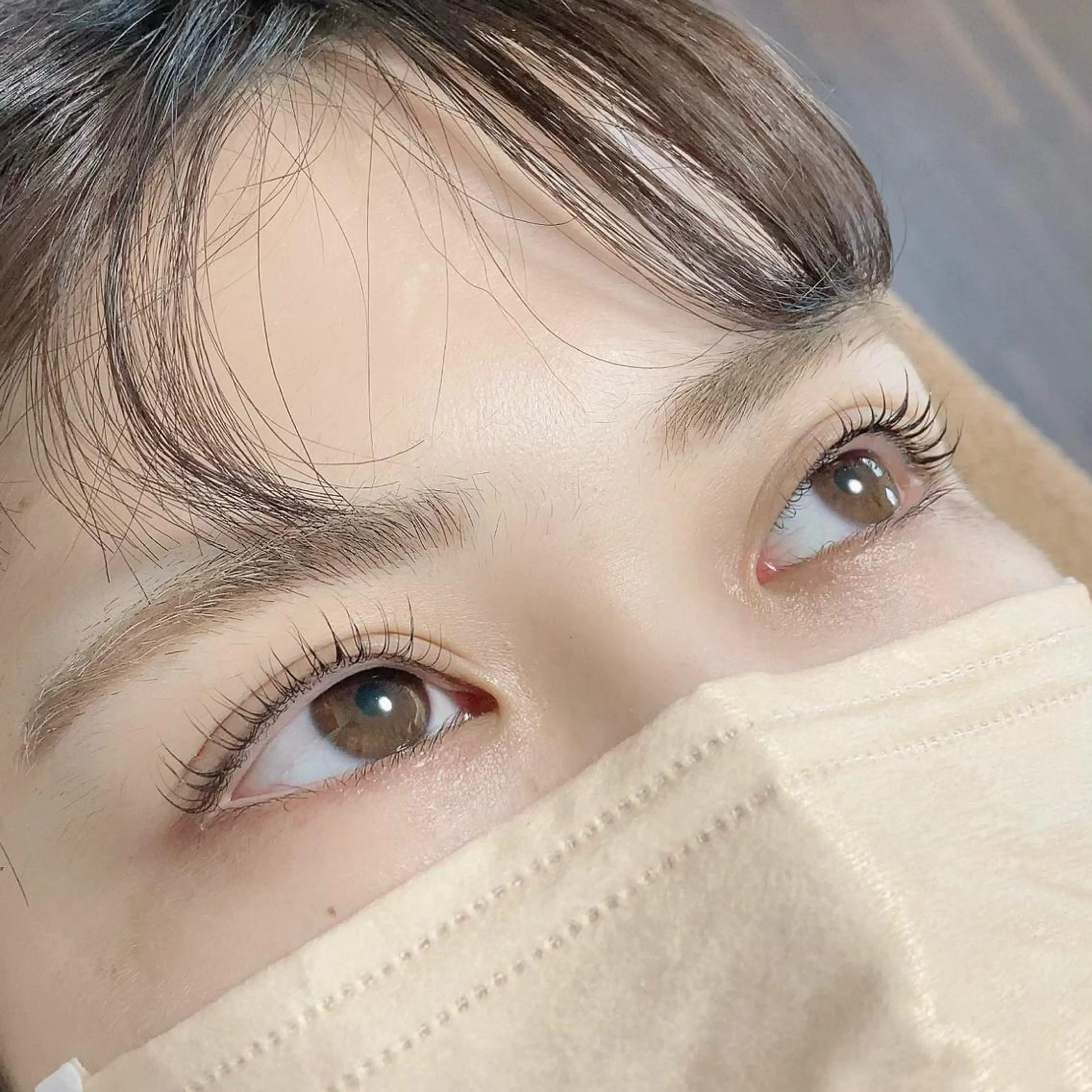 マツエク・マツパ まつげパーマ 鈴木 恭子のその他イメージ