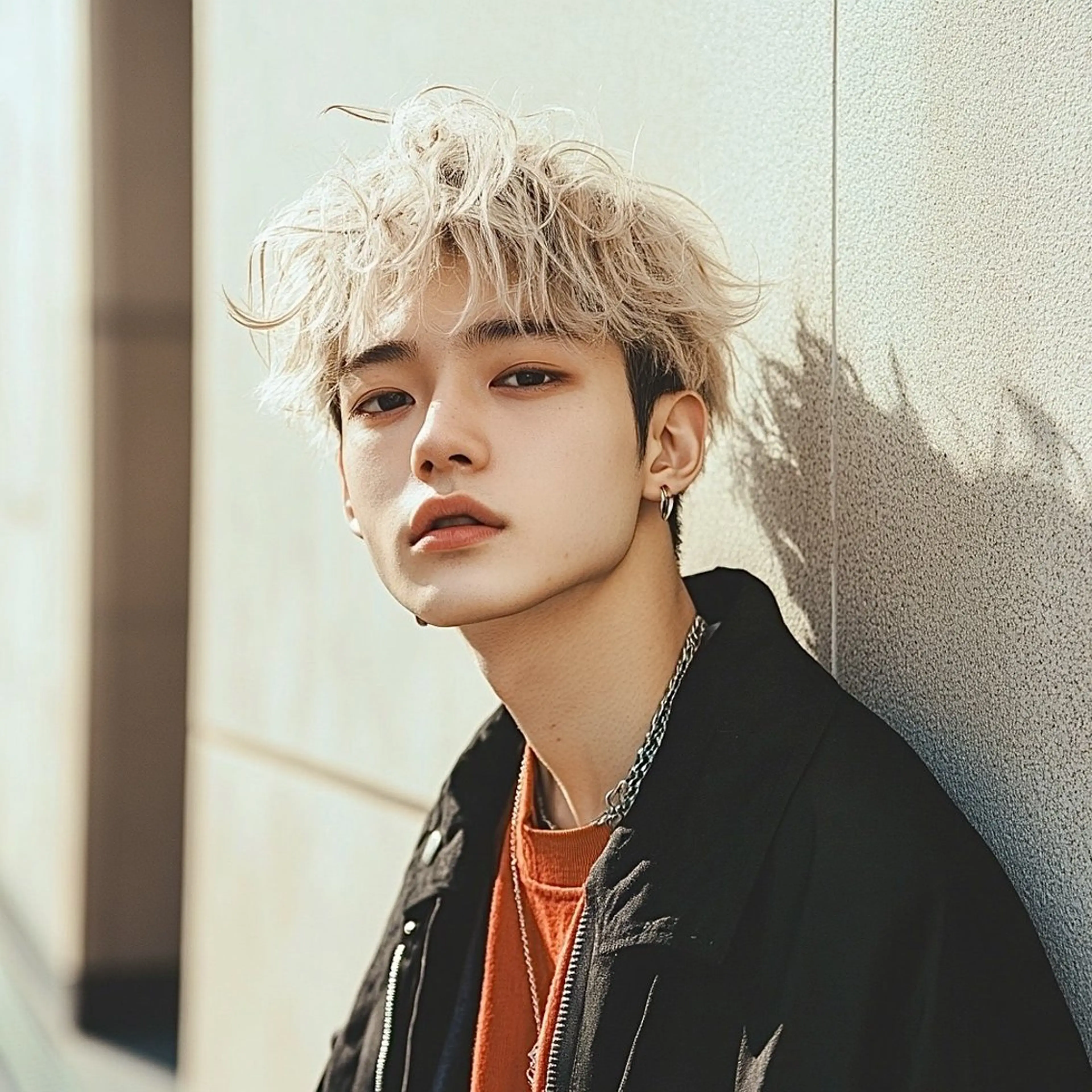 ショート カット ヘアカラー 🐾永山翔太🐾  【寄り添い特化型】のヘアスタイル