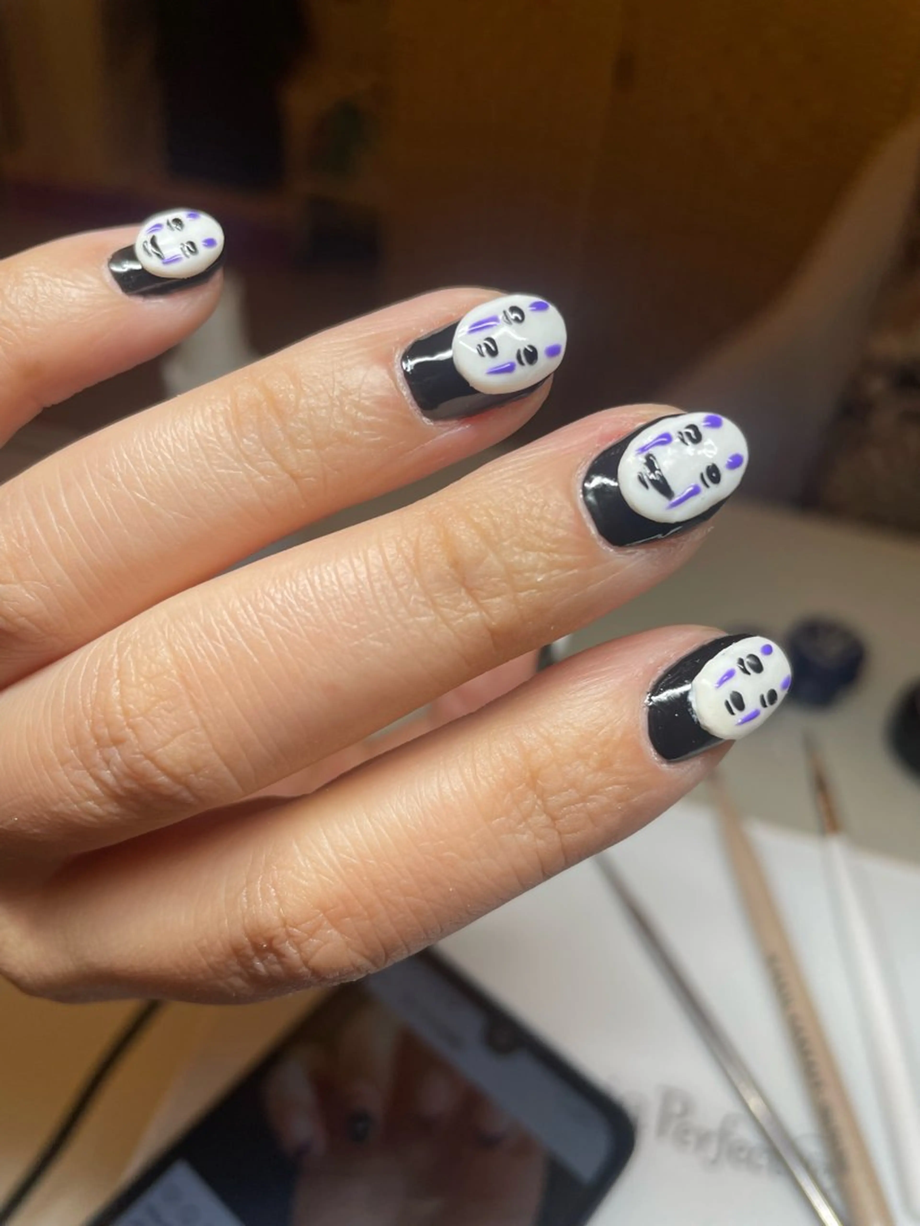 ネイル nail salon ticoRuのネイルデザイン