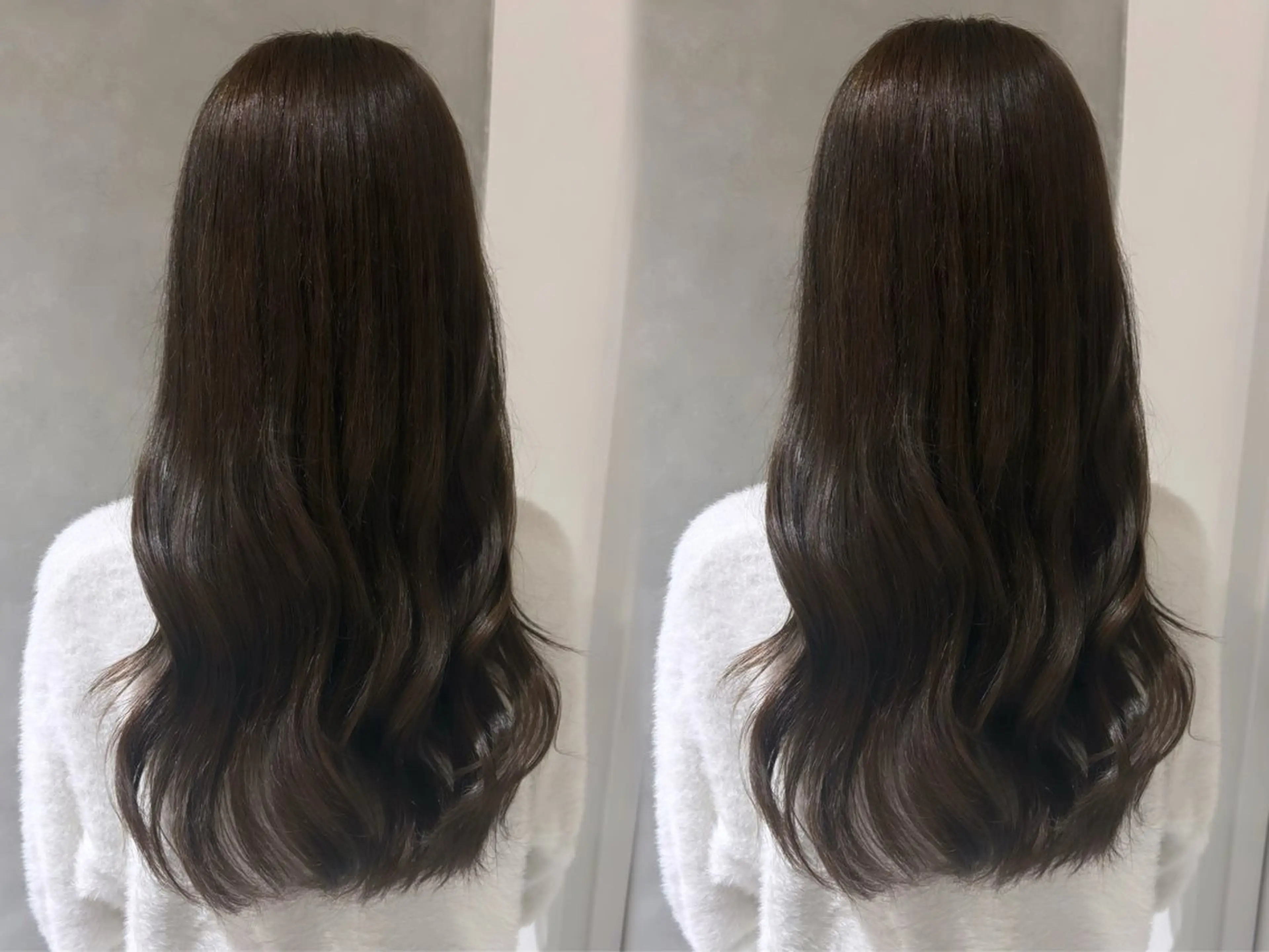 カラー ヘアカラー Airi/🍒カラー モデル募集中🍒のヘアスタイル