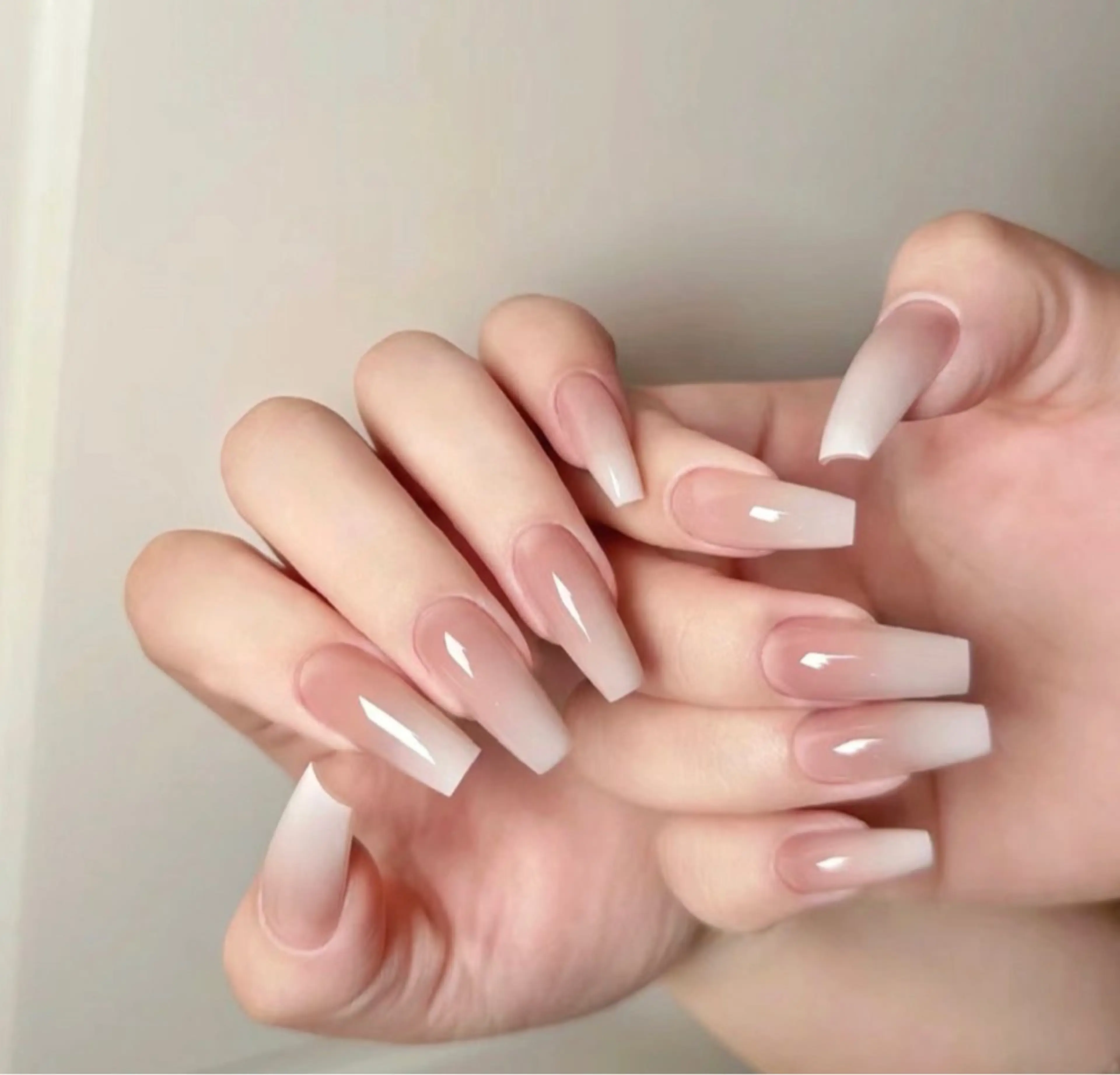 ネイル T&B ネイル渋谷店のネイルデザイン