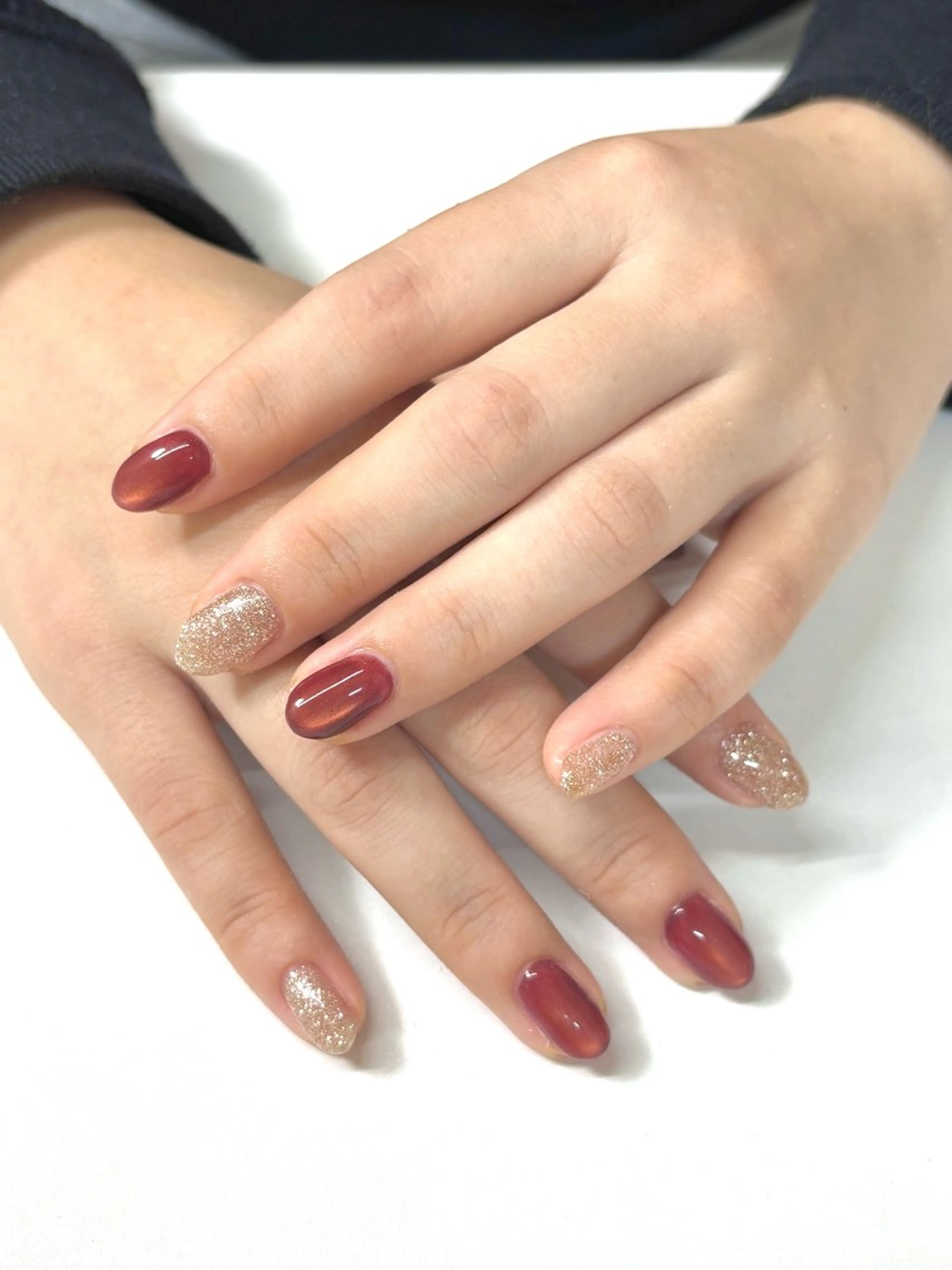 ネイル Chipi Nodokaのネイルデザイン