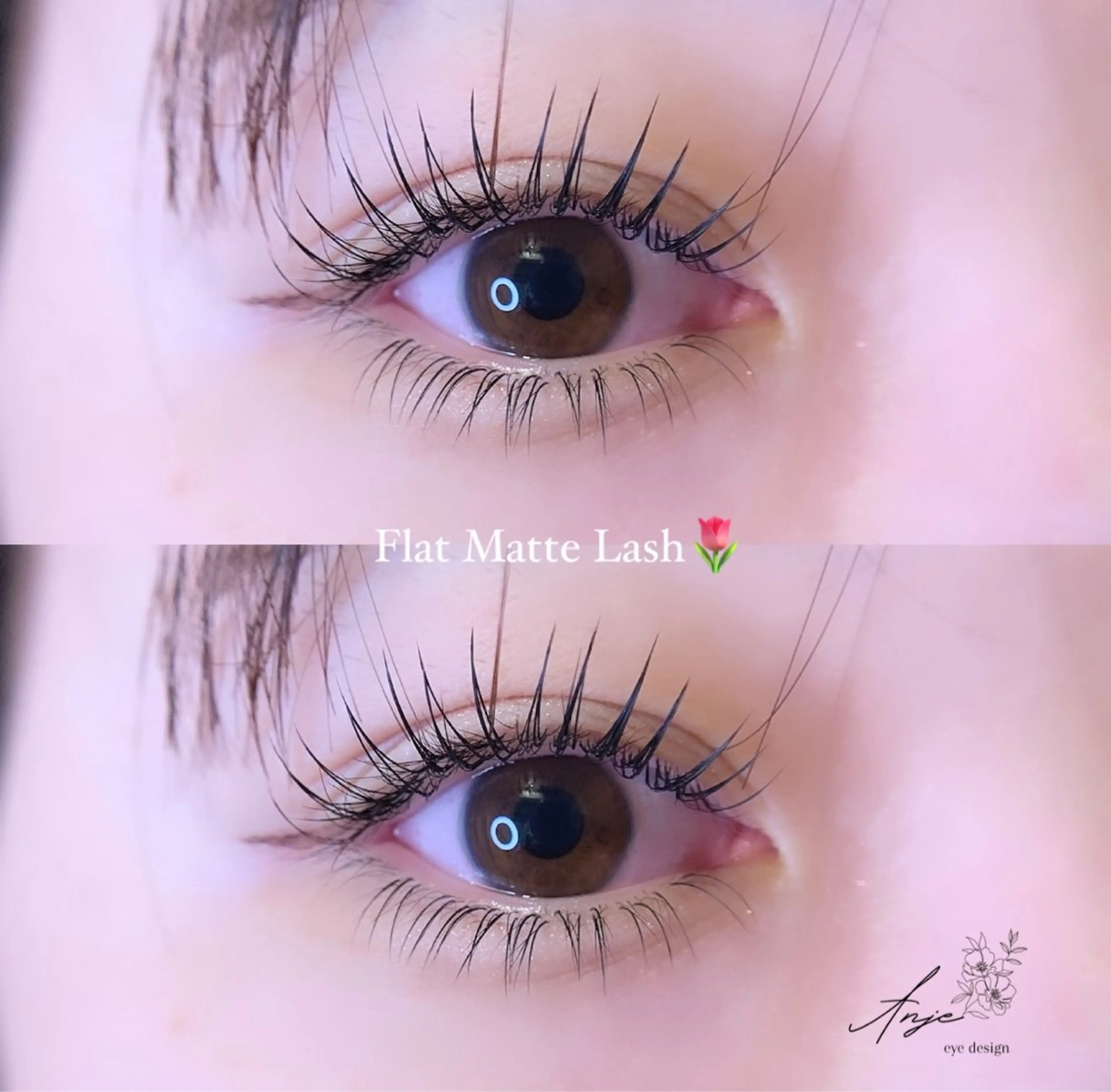 【ミニモ限定価格🌷】フラットラッシュ❤︎上下無制限（オフ込み）〔超軽量＆高持続力⤴︎◎〕の写真