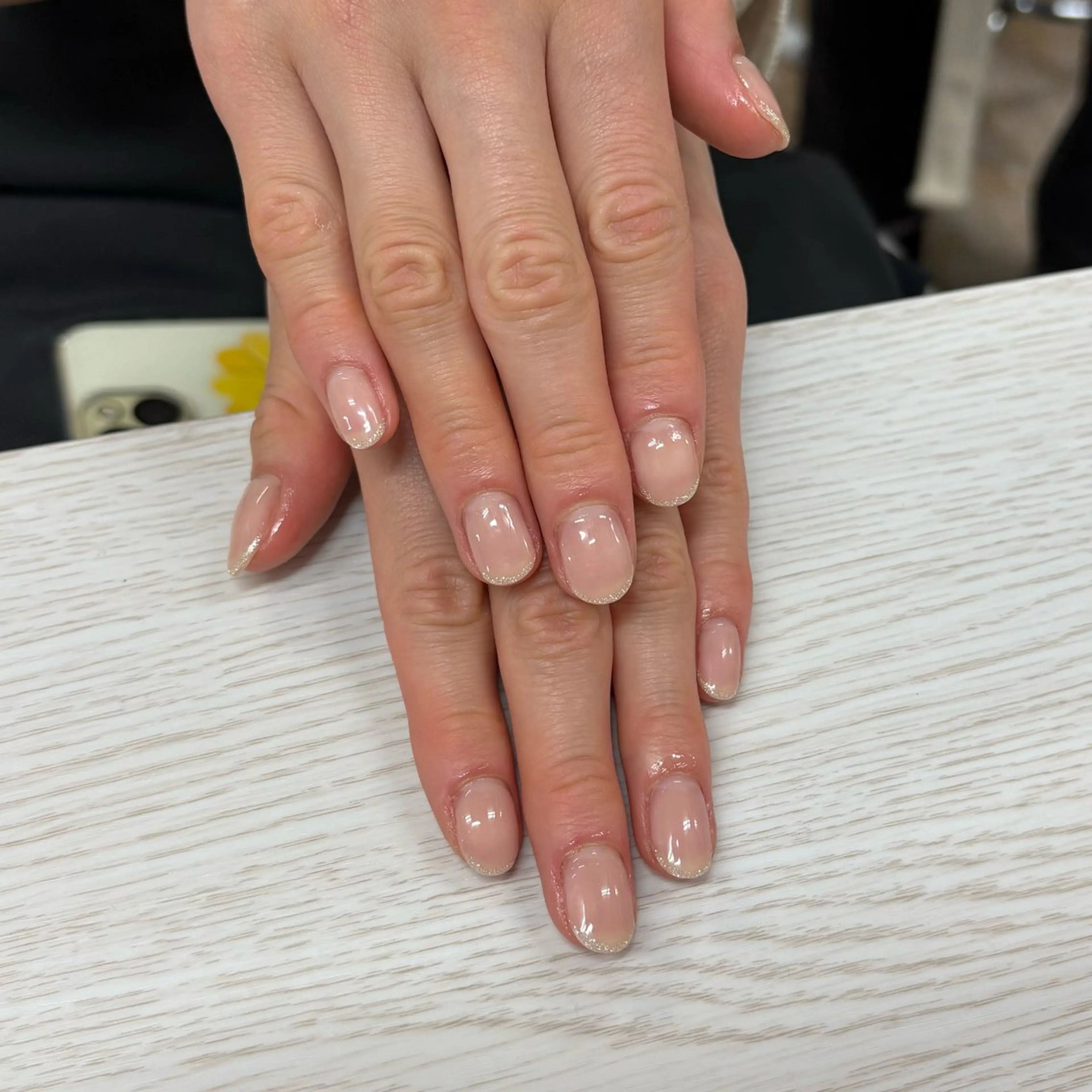 ネイル TRU NAIL＆EYE 柏店所属・‎TRU ゆな‎のネイルデザイン