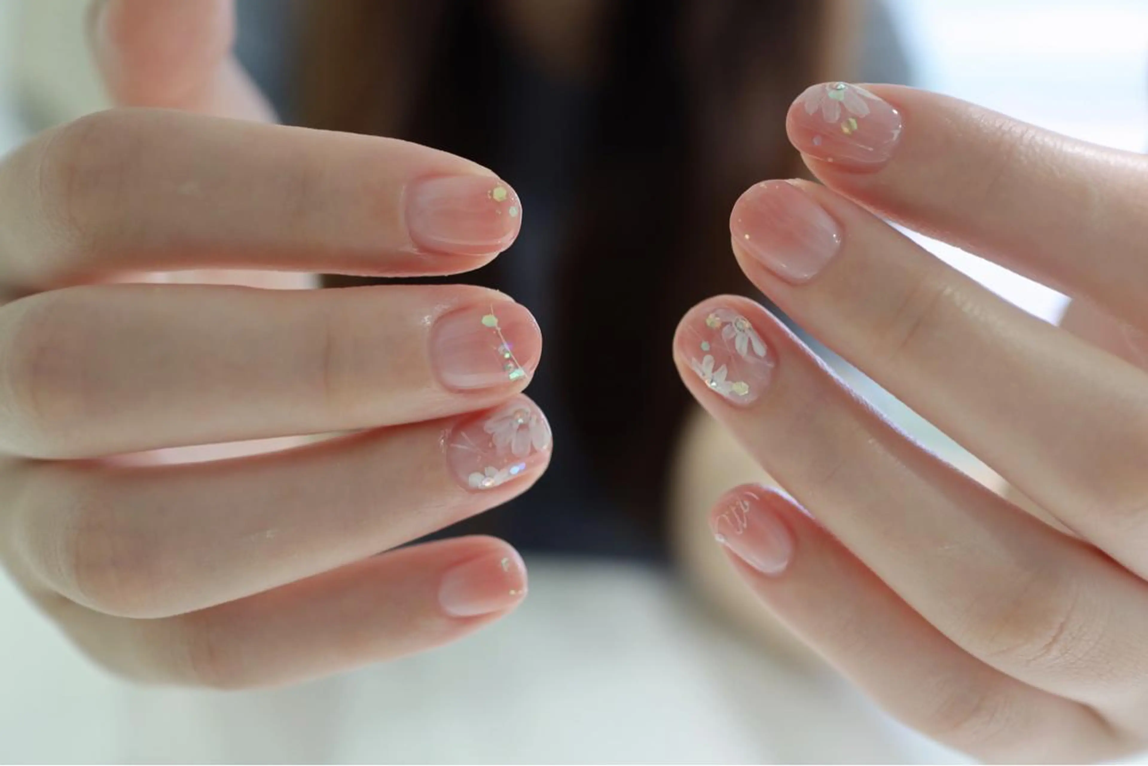ネイル Kaka Nailsのネイルデザイン