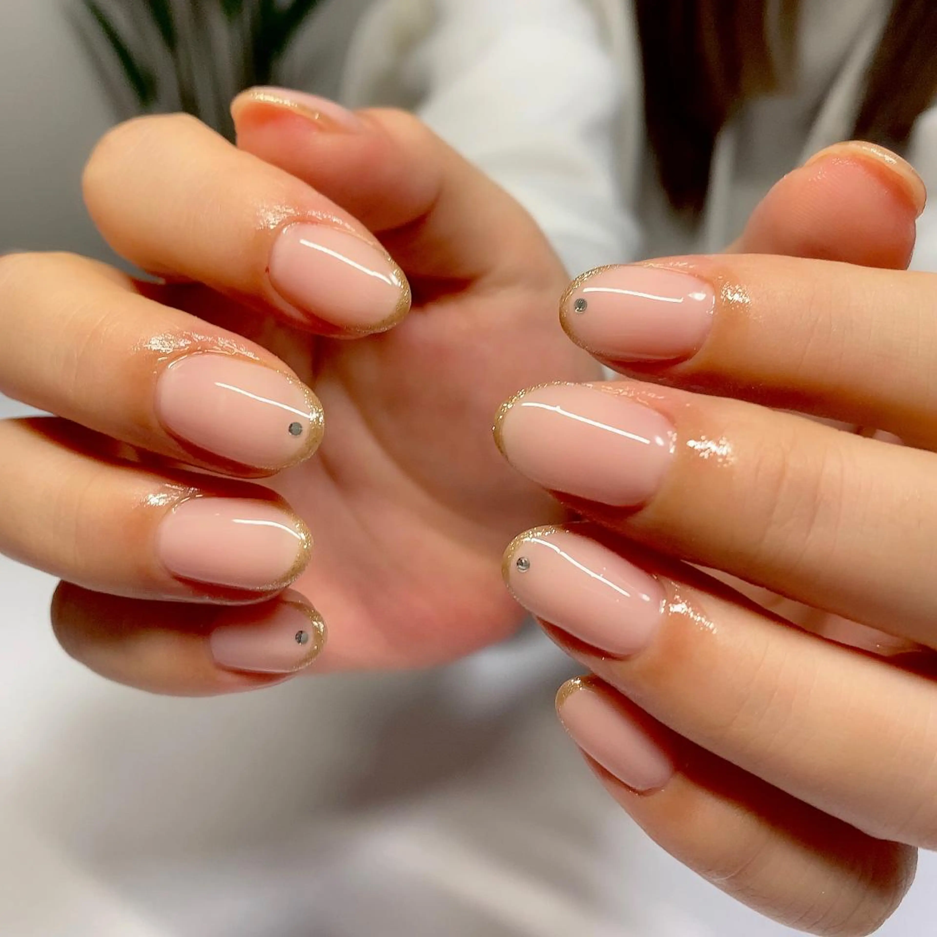 ネイル S Nailのネイルデザイン