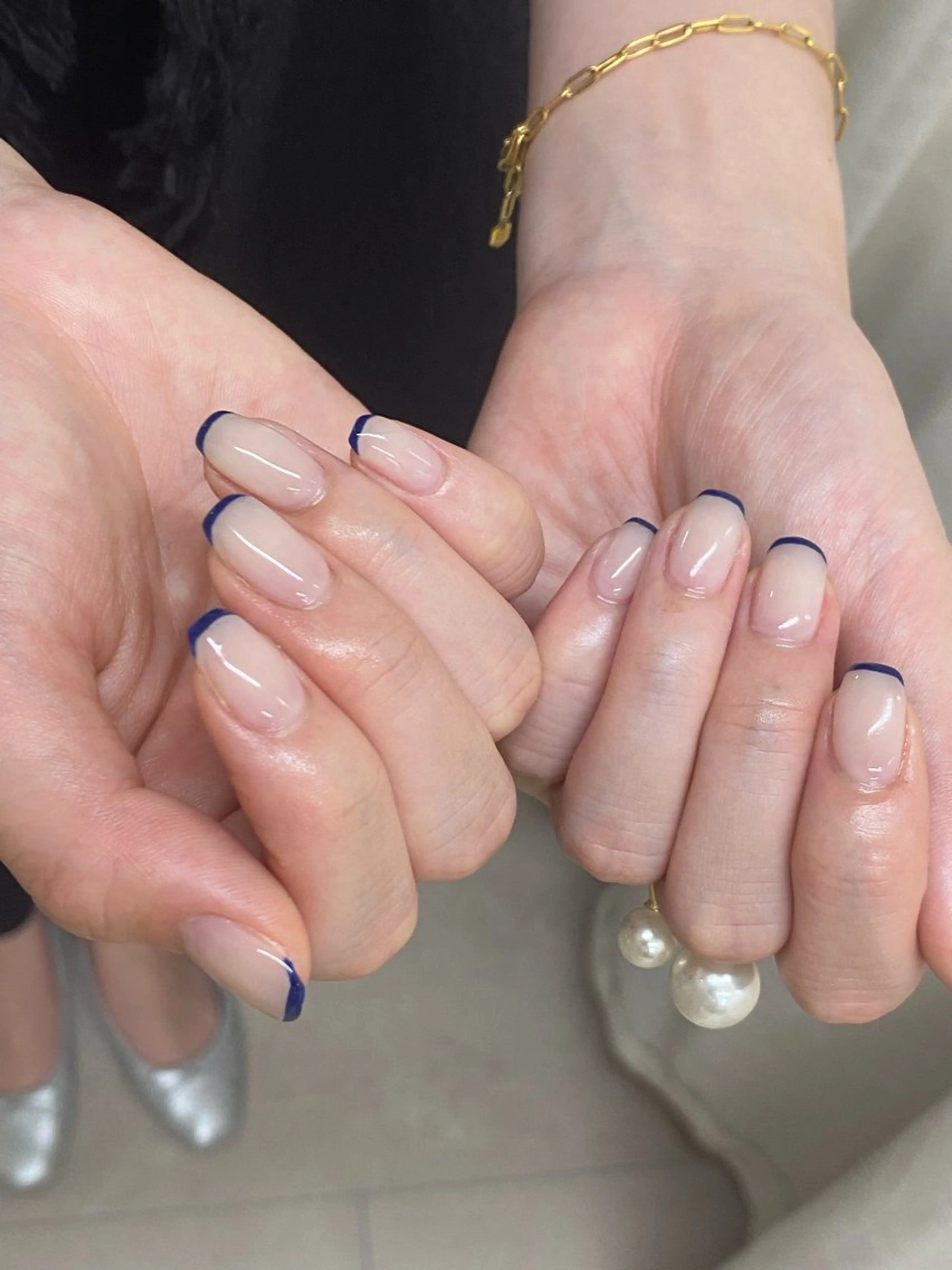 ネイル こだま 。のネイルデザイン