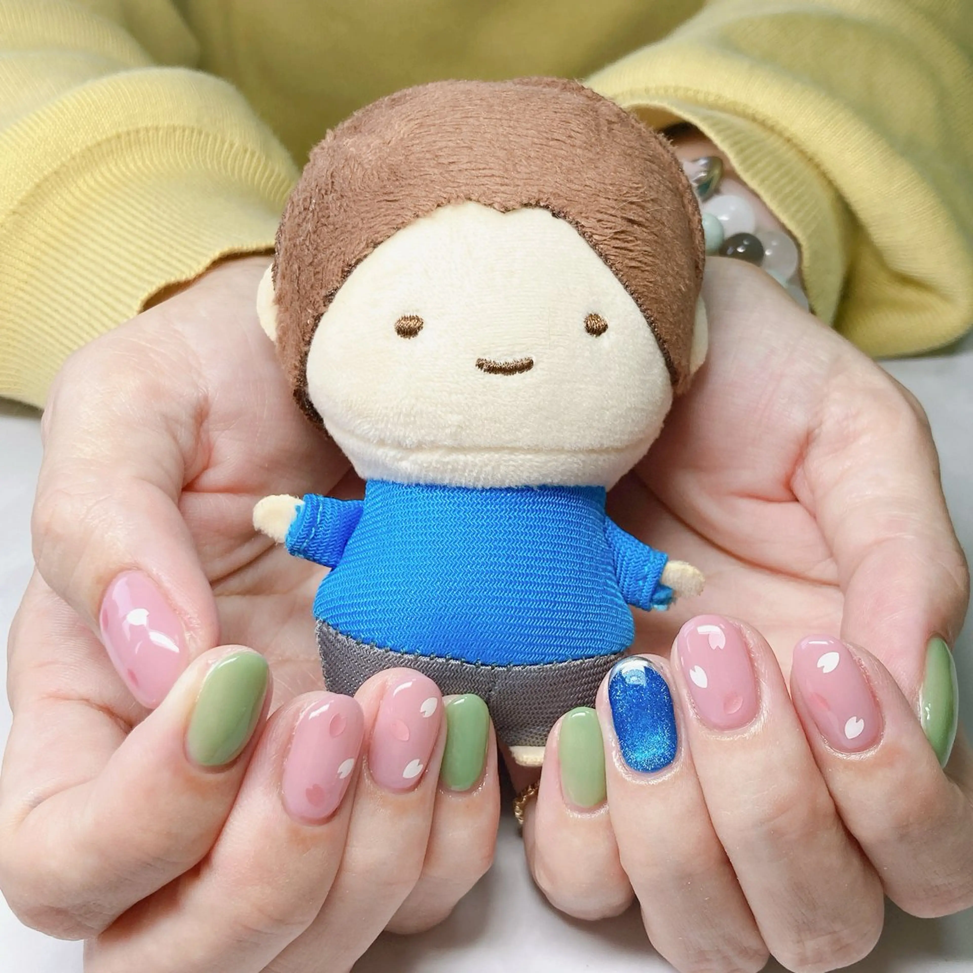 ネイル PLANET nailのネイルデザイン