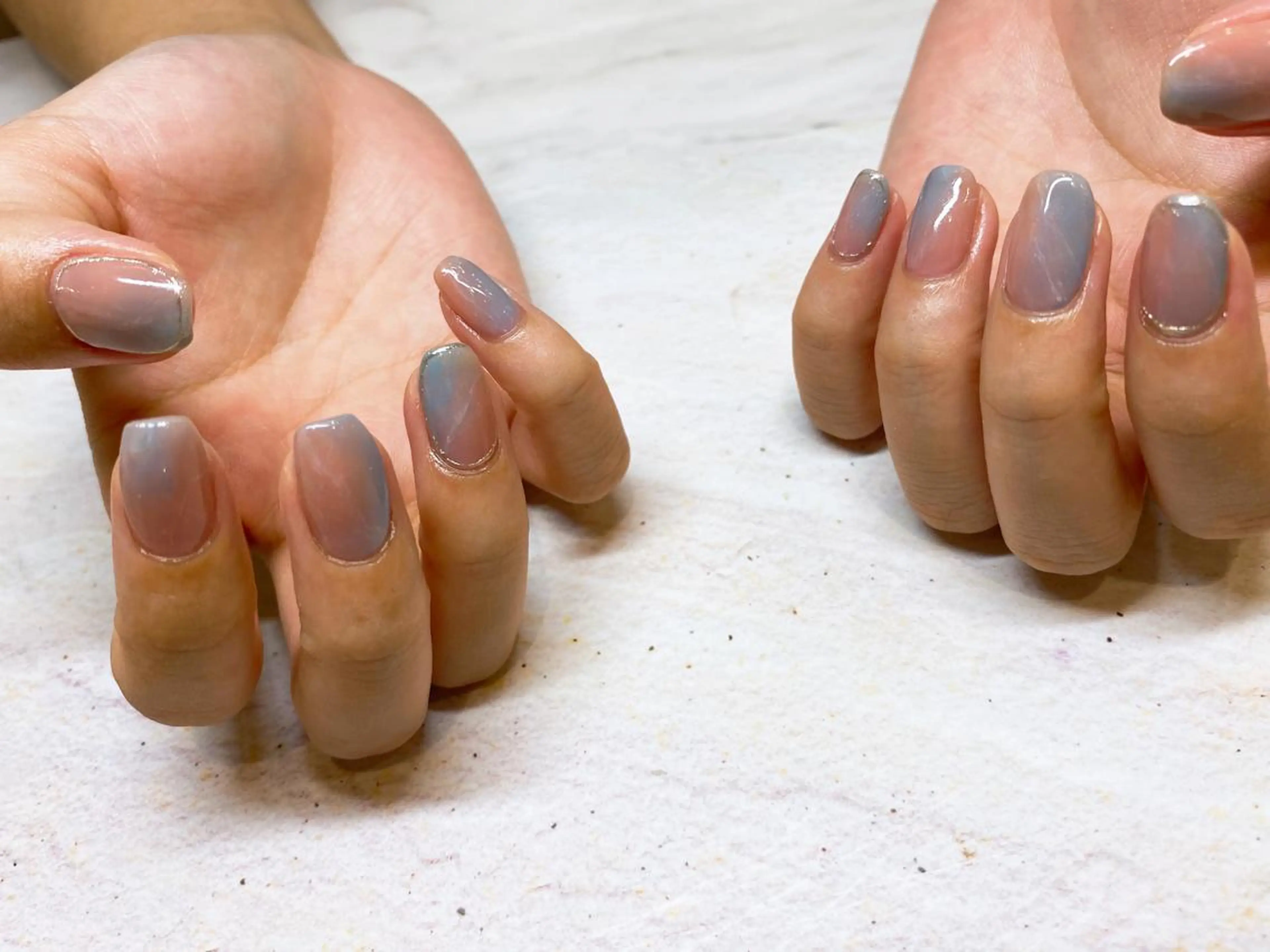 ネイル sofa Ayanaのネイルデザイン