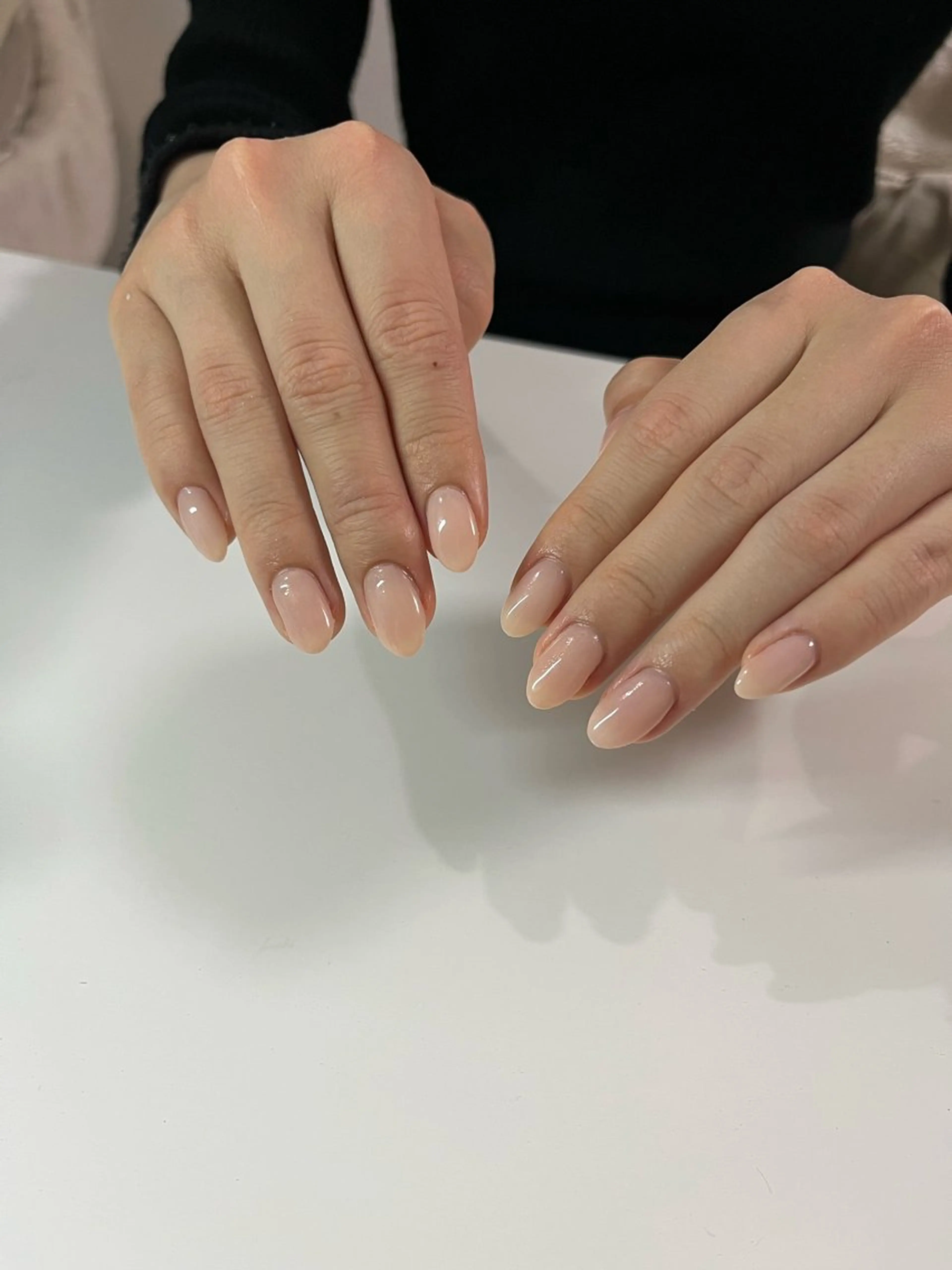 ネイル ハンドネイル Luuny nailのネイルデザイン