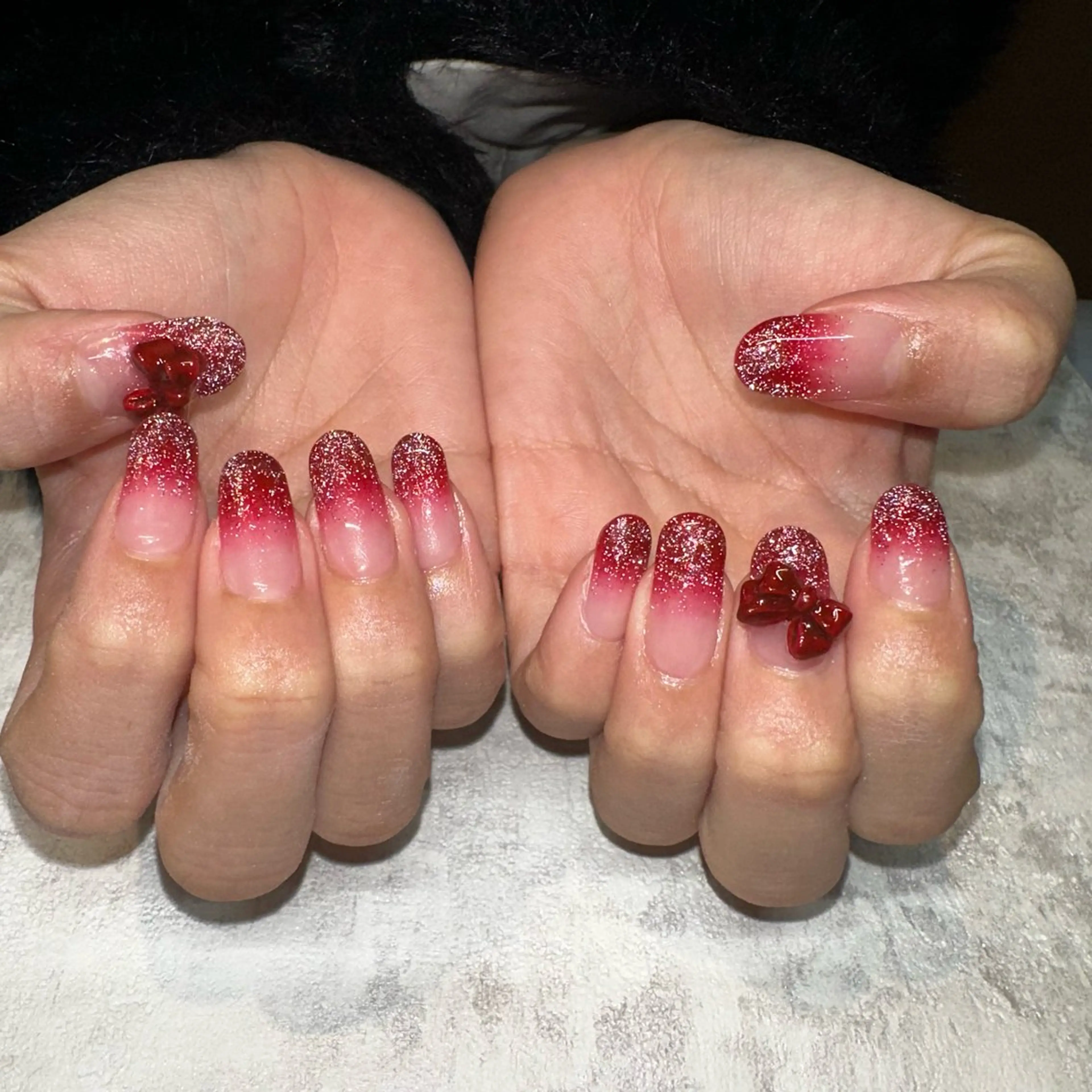 ネイル Tocowaka マエダのネイルデザイン