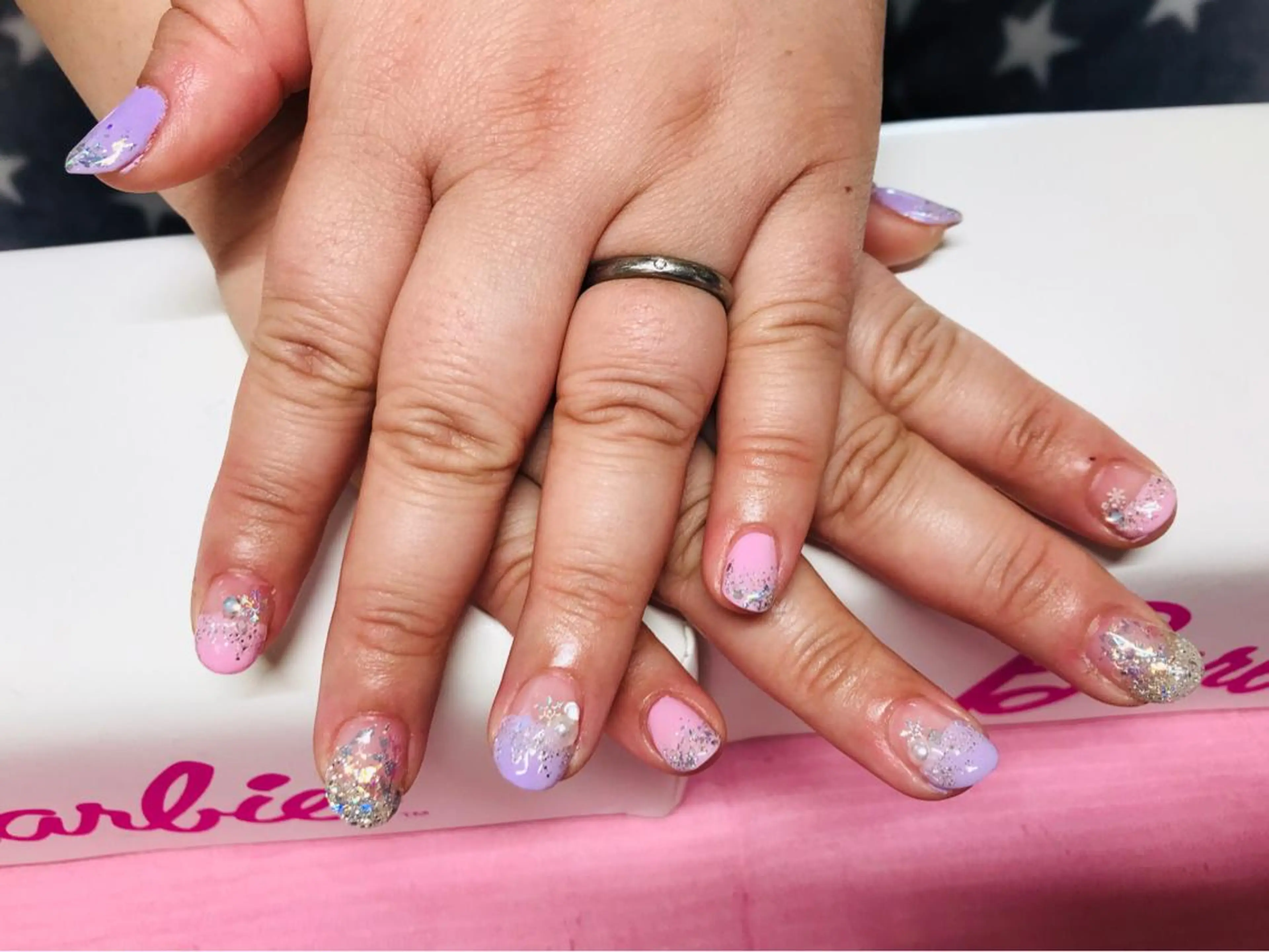 ネイル ヘアーサロン　Olive所属・田口 美奈のヘアスタイル