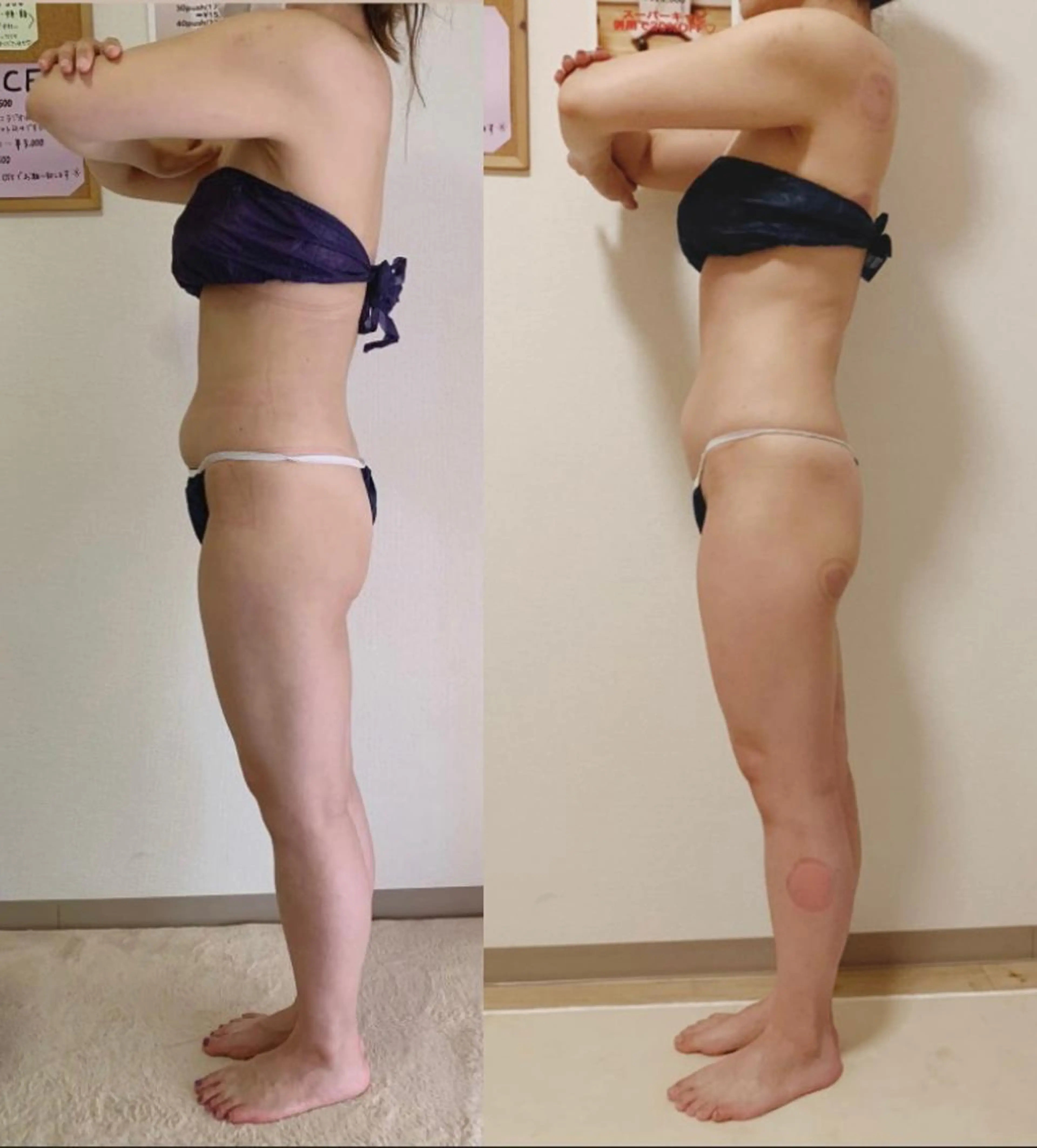 a  room salonのエステ・リラクイメージ