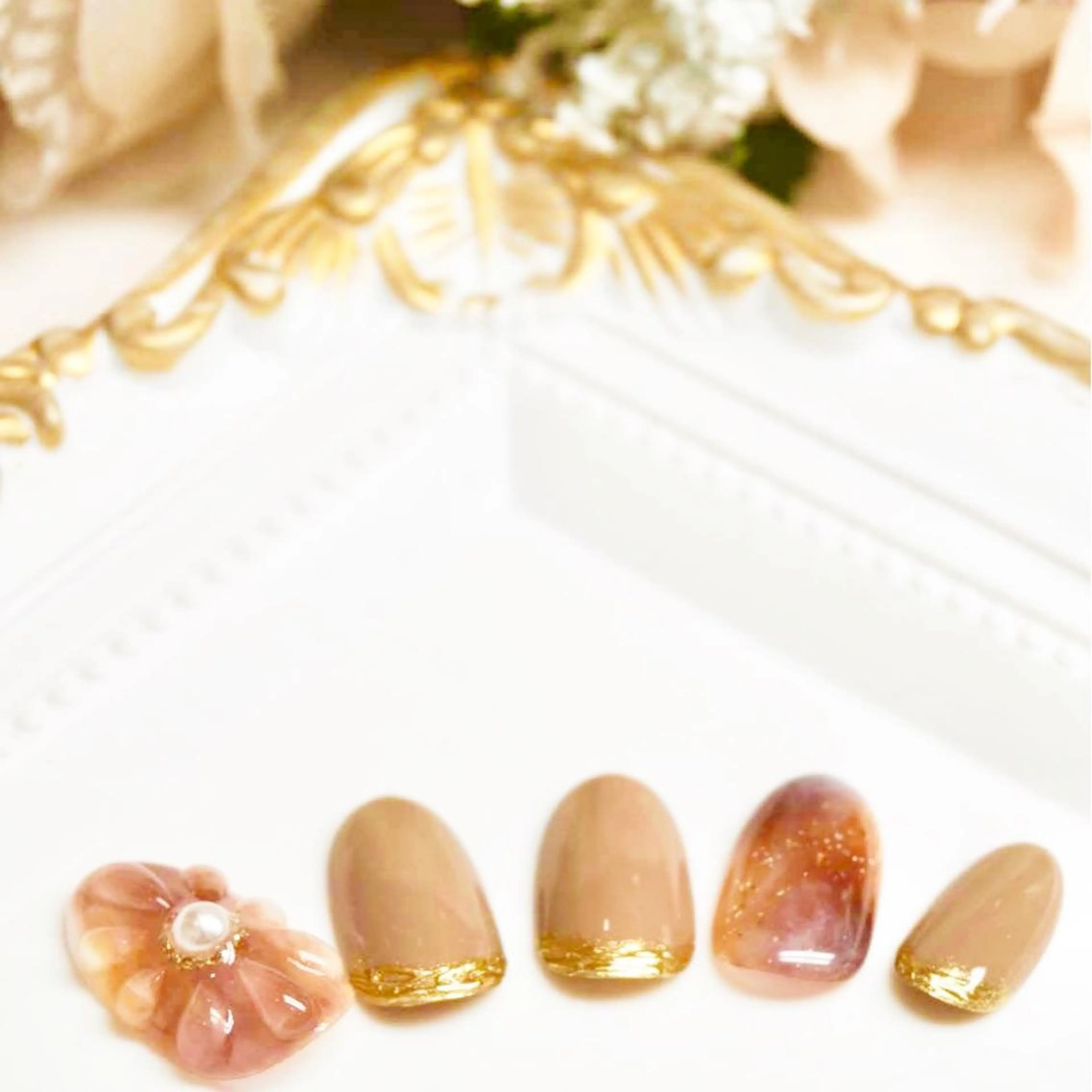 ネイル LUNARJE YUKARIのエステ・リラクイメージ