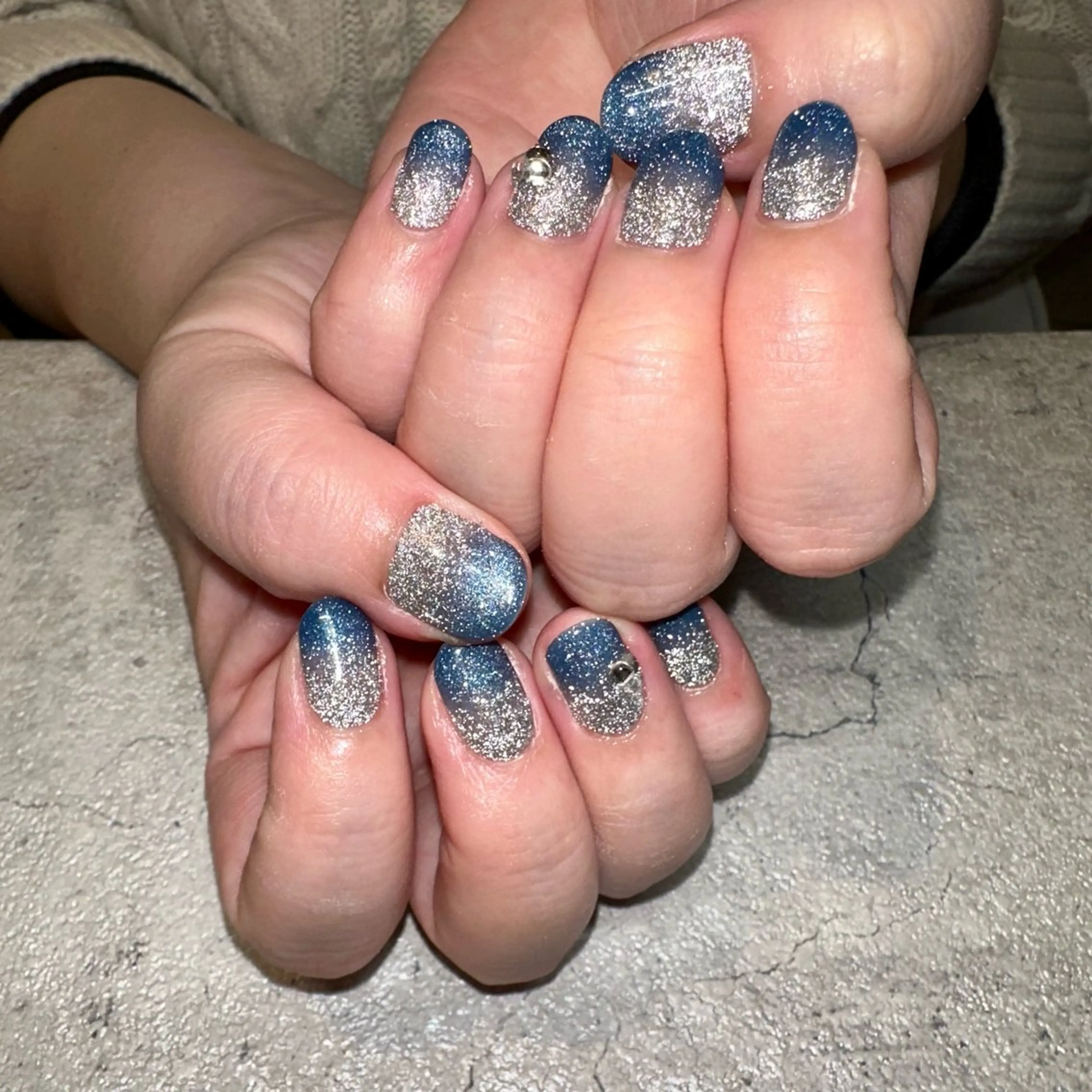 ネイル Tocowaka マエダのネイルデザイン