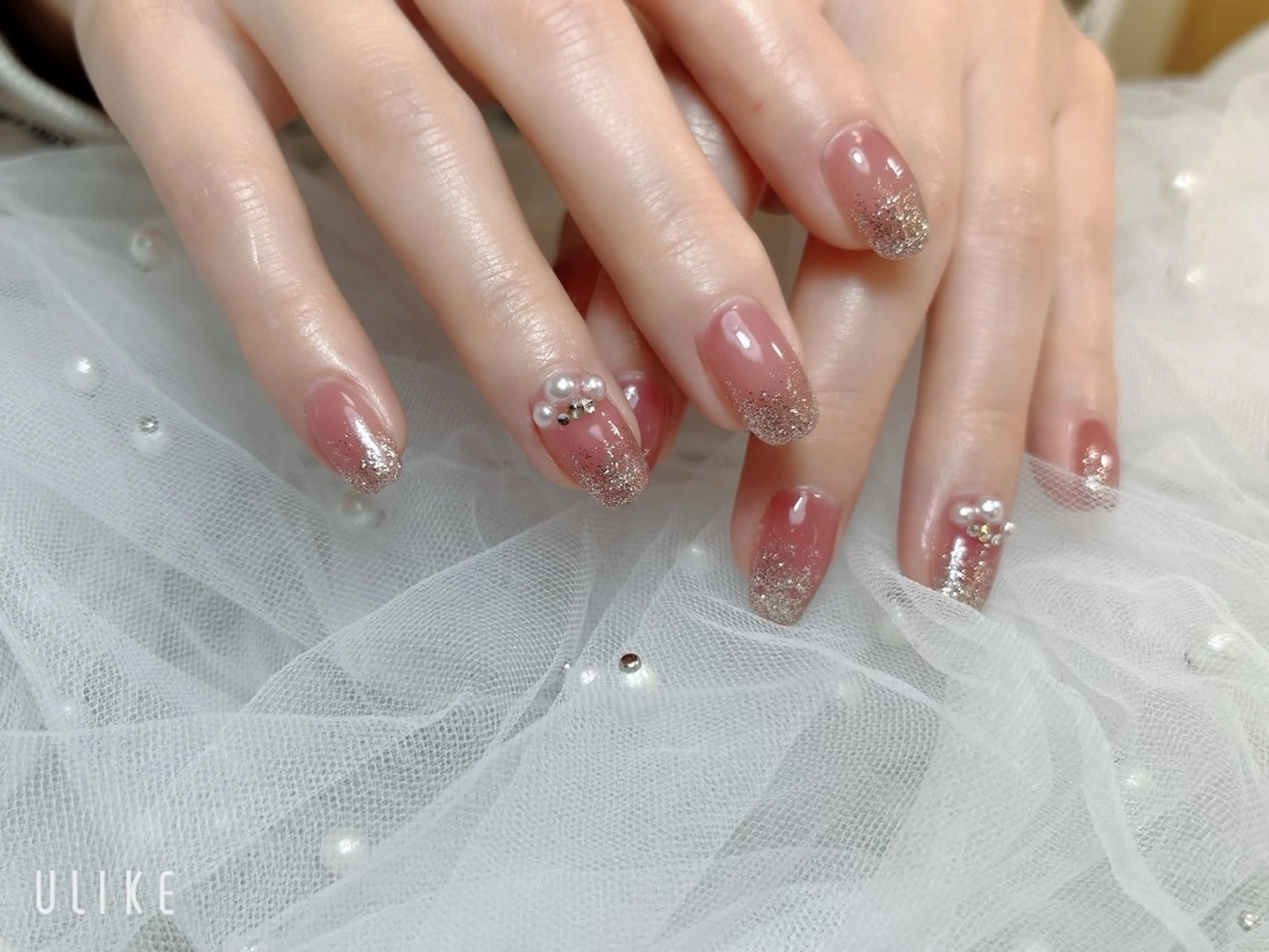 ネイル ハンドネイル mi hoのネイルデザイン