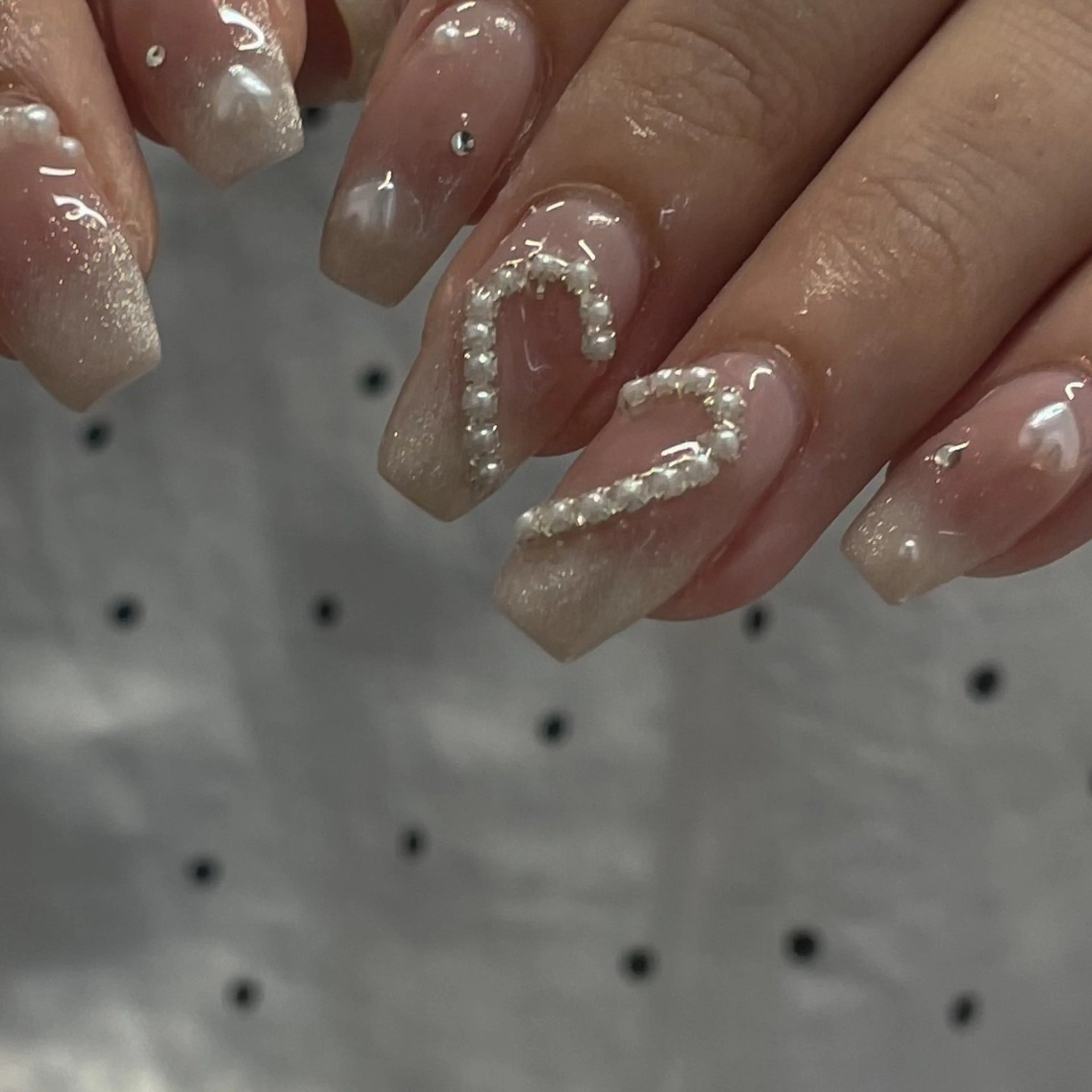 ネイル sab所属・sa bのネイルデザイン