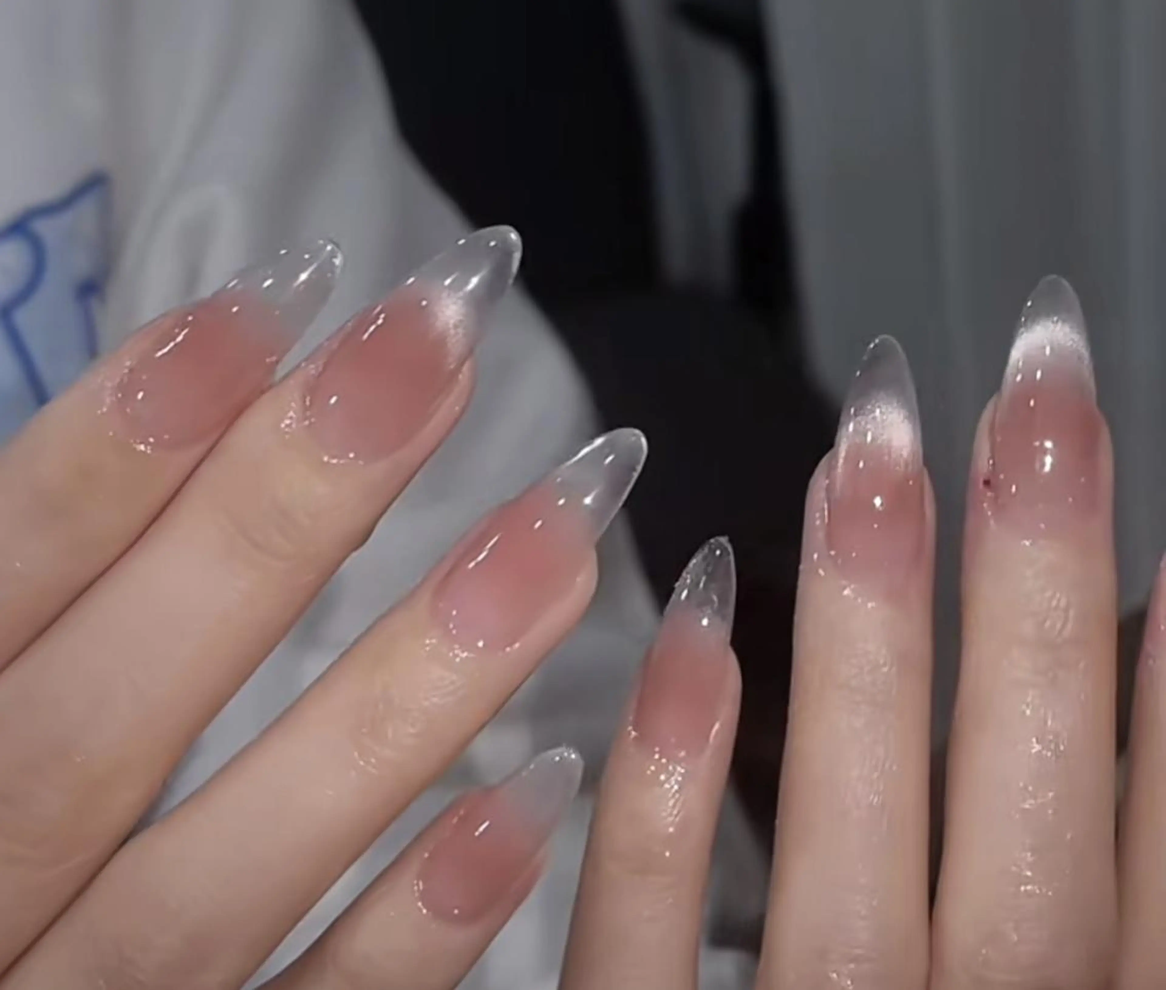 ネイル ハンドネイル 💫 Tsuki_Nailのネイルデザイン