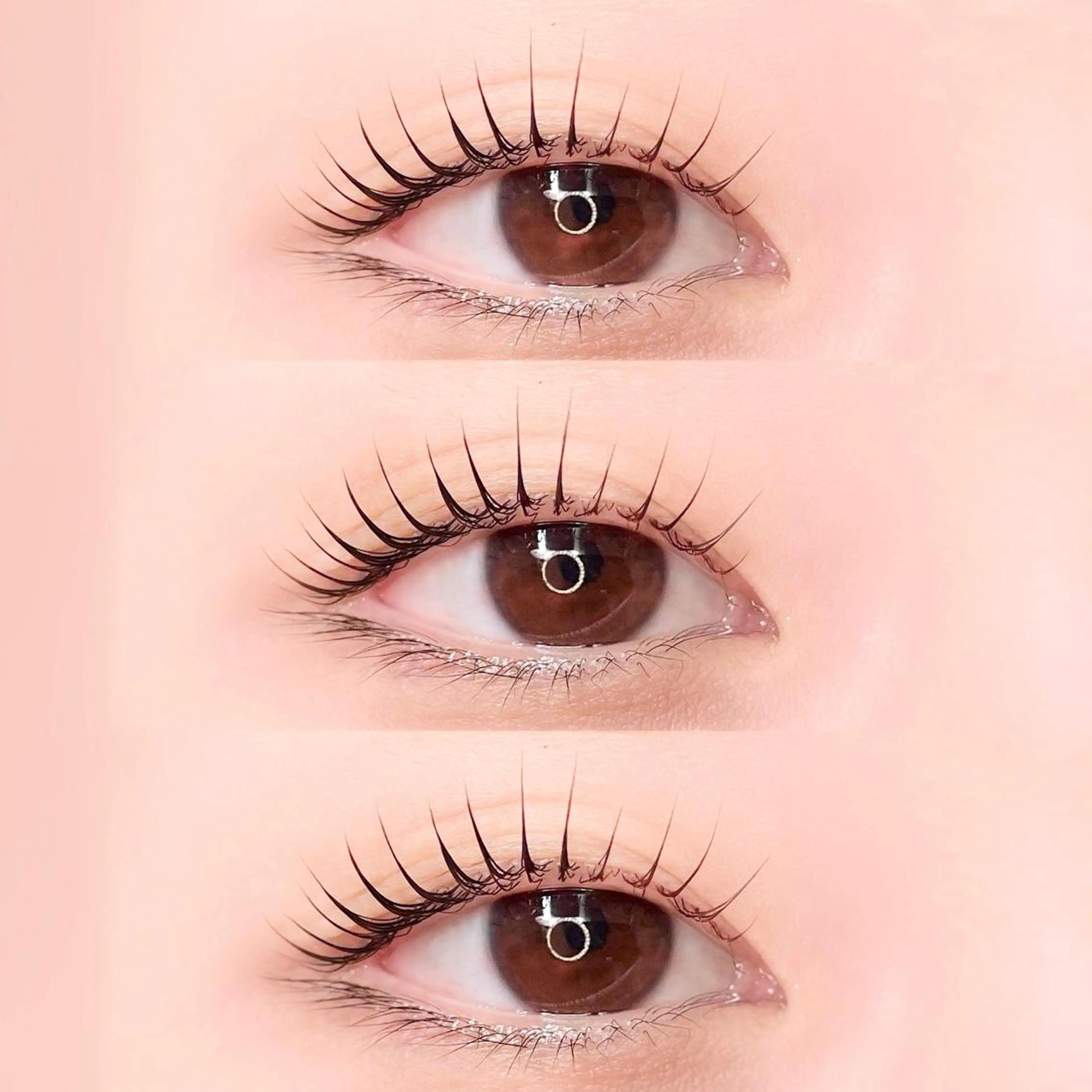 マツエク・マツパ Very (ベリー)所属・吉田 彩花の眉毛・アイブロウイメージ