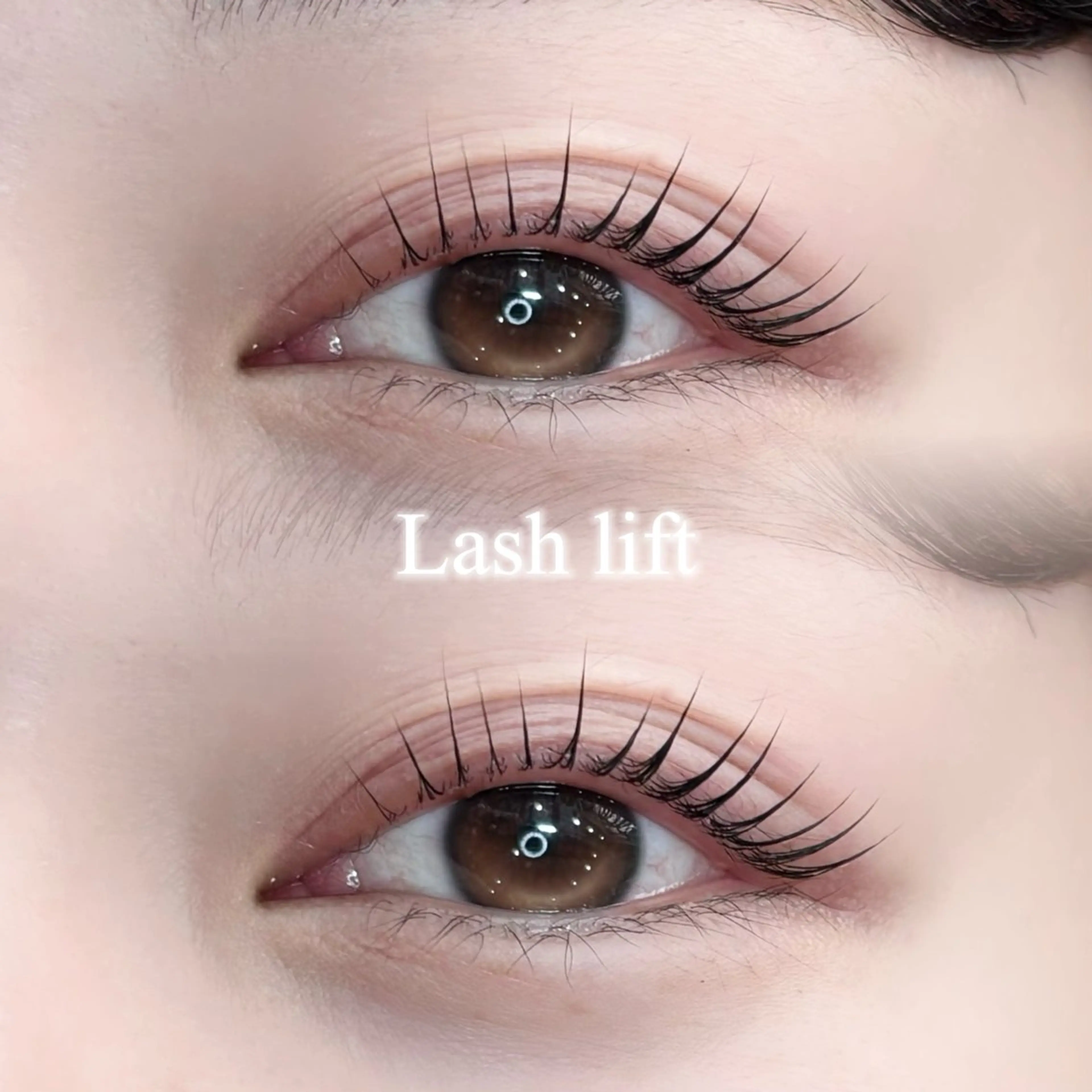 マツエク・マツパ マツパ OLIVIA 恵比寿 榊原🌙のマツエク・マツパデザイン