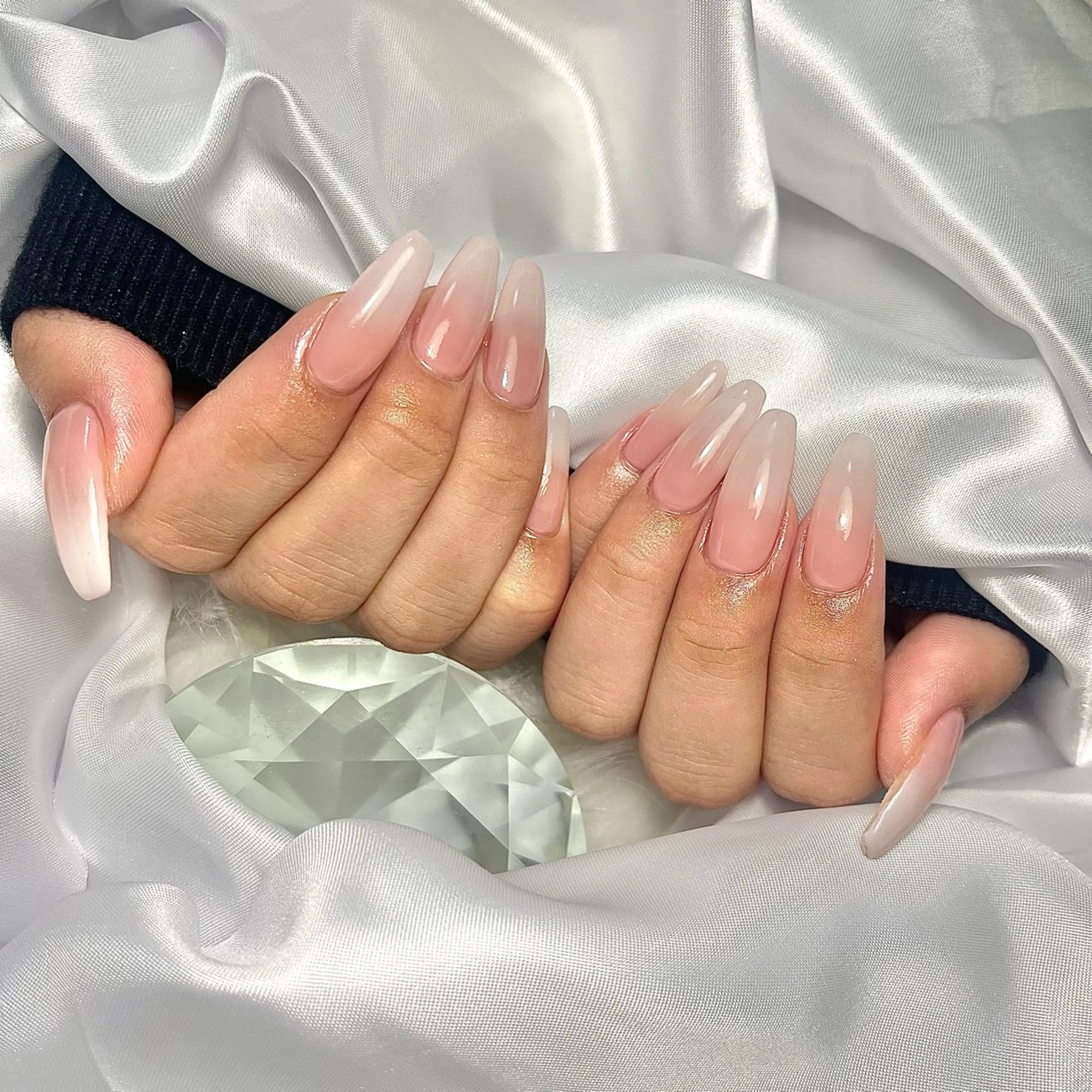 ネイル ハンドネイル muui -Nail-のネイルデザイン