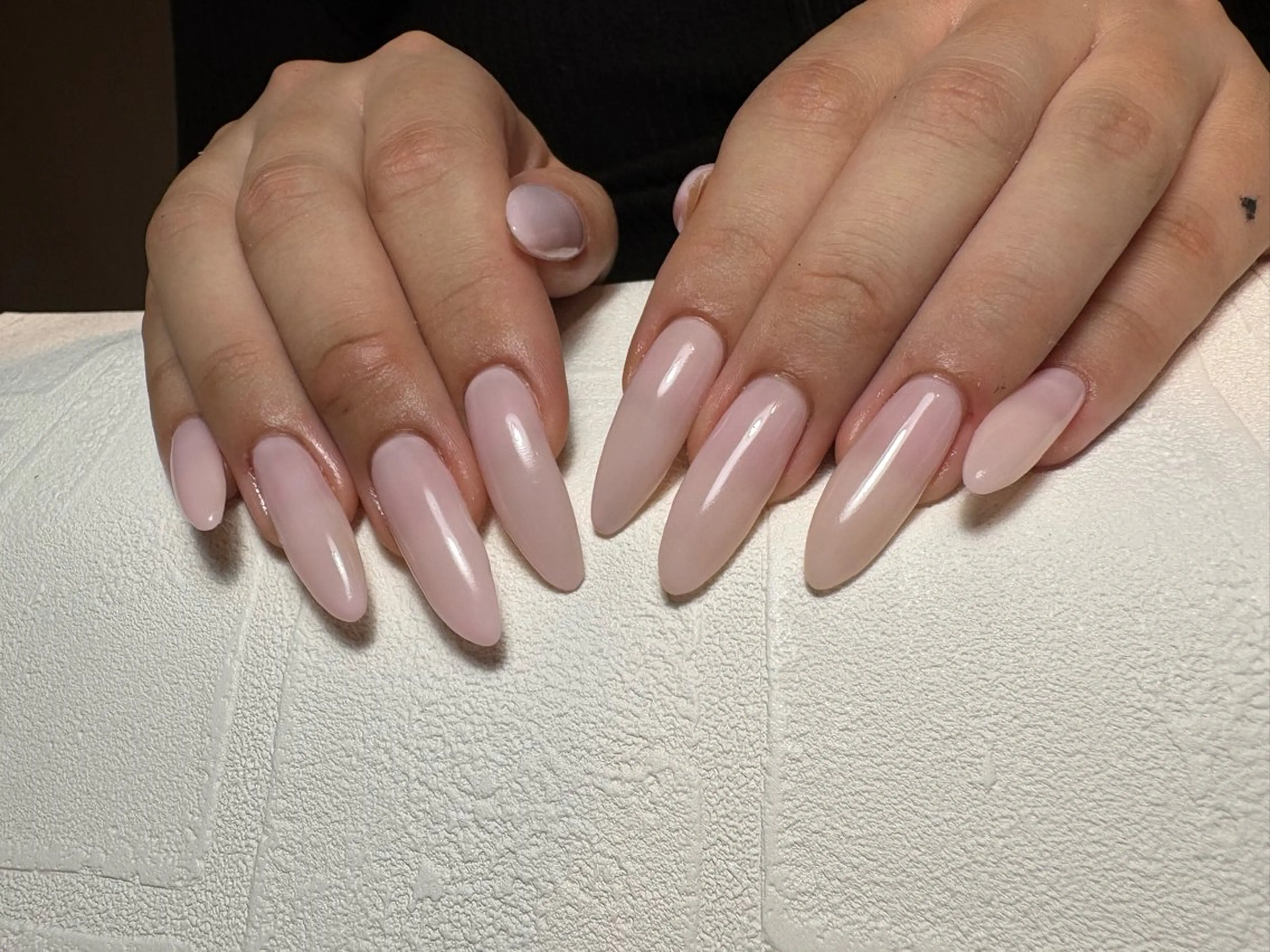 ネイル ハンドネイル Re: Miyukiのネイルデザイン