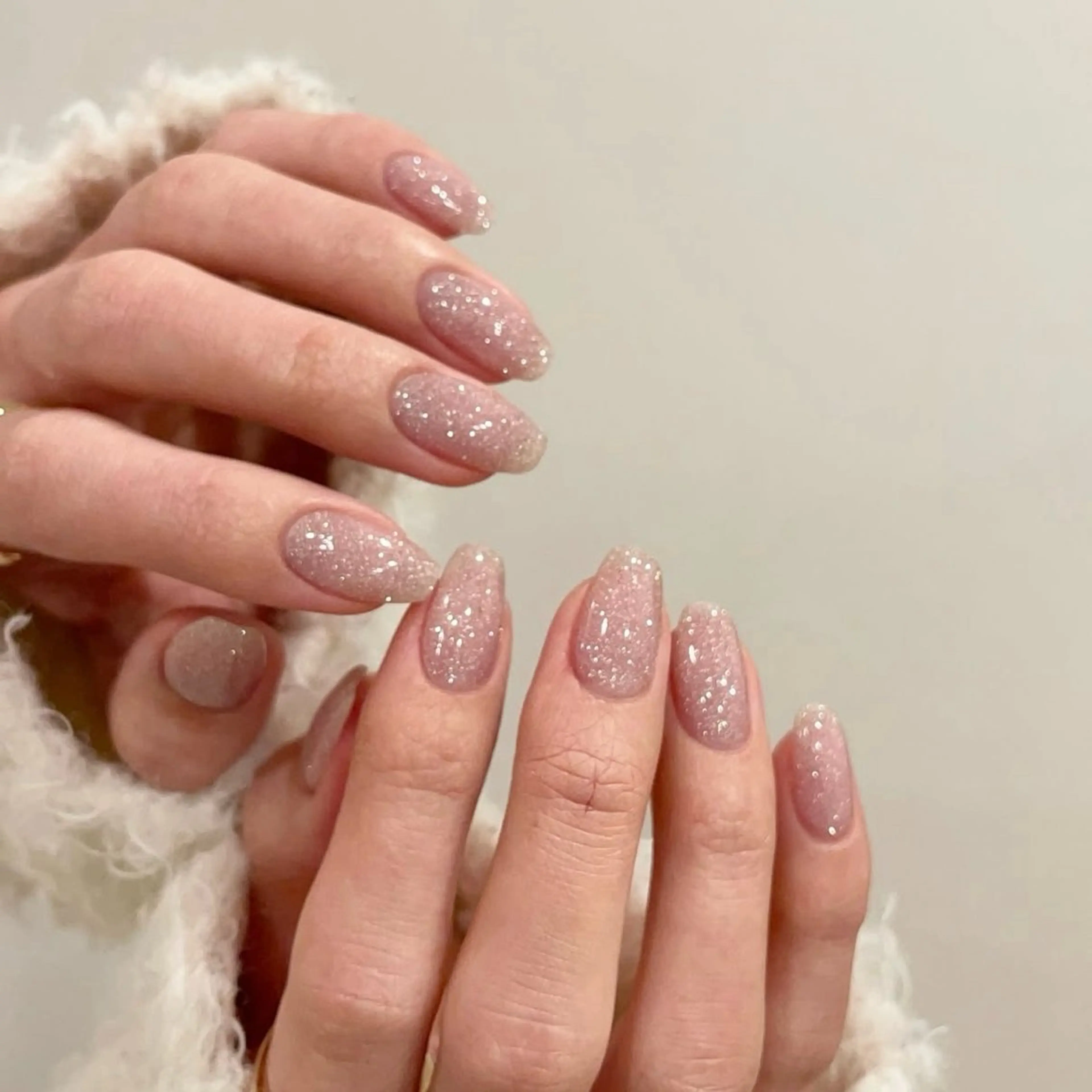 フラッシュネイル🌟（オフ無し）の写真