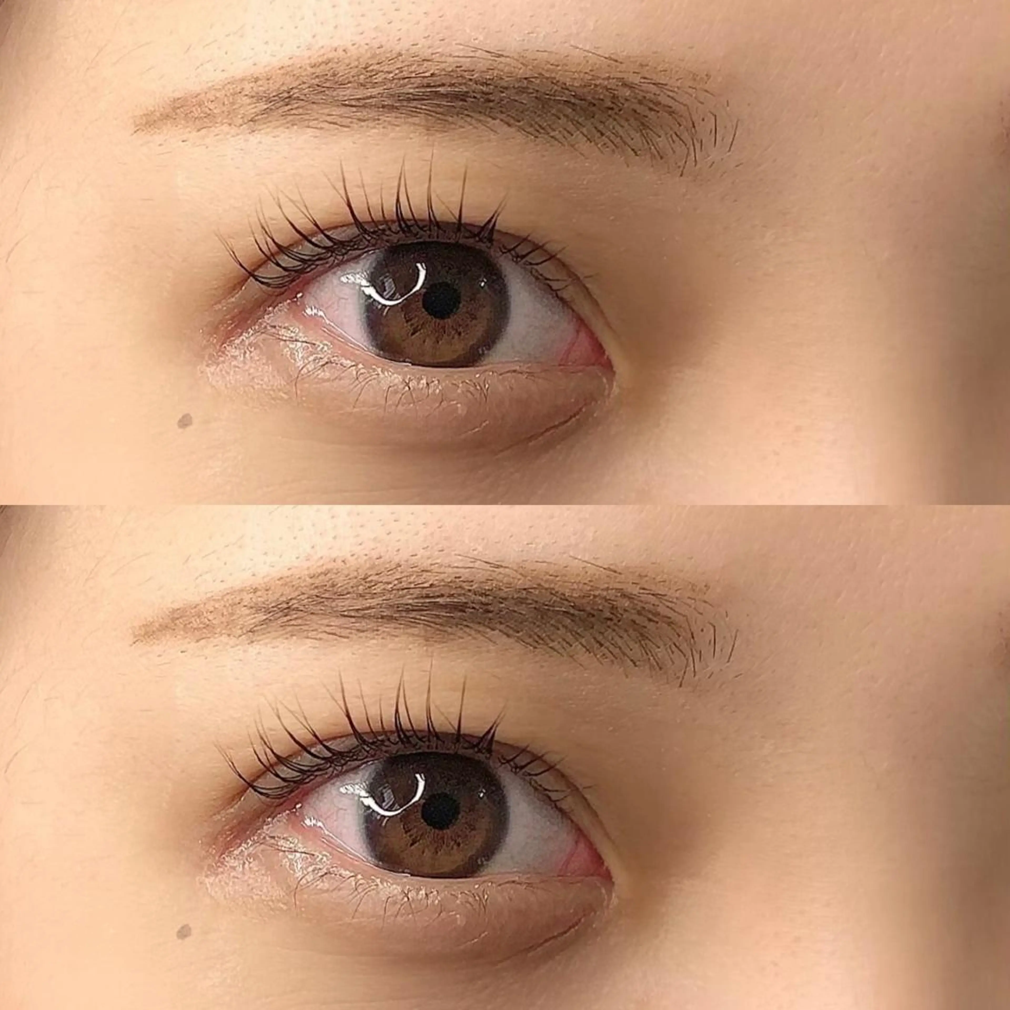 マツエク・マツパ terios.所属・terios. MATSUDAの眉毛・アイブロウイメージ