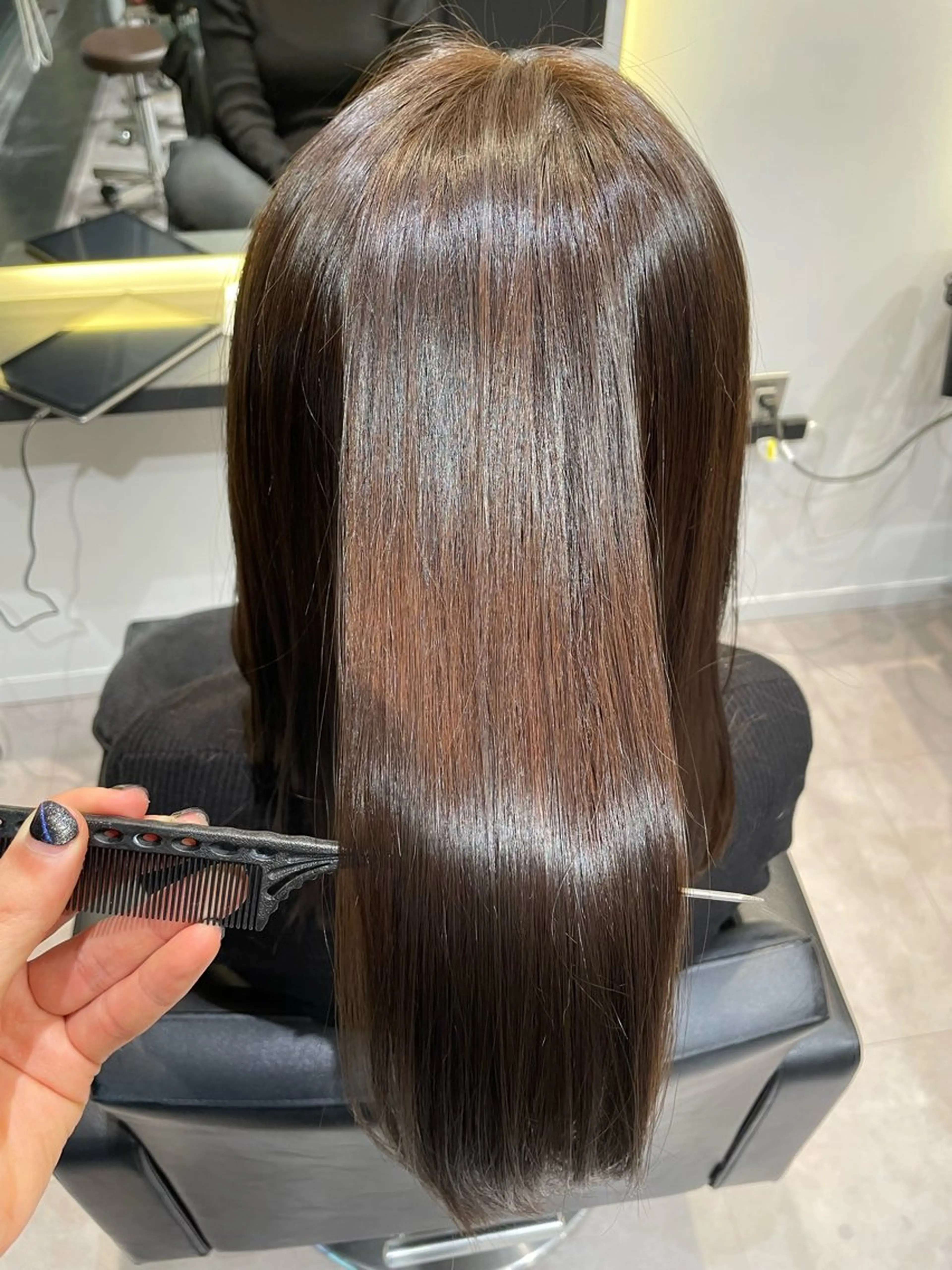 ミディアム BUMP GINZA /ショート/愛斗のヘアスタイル