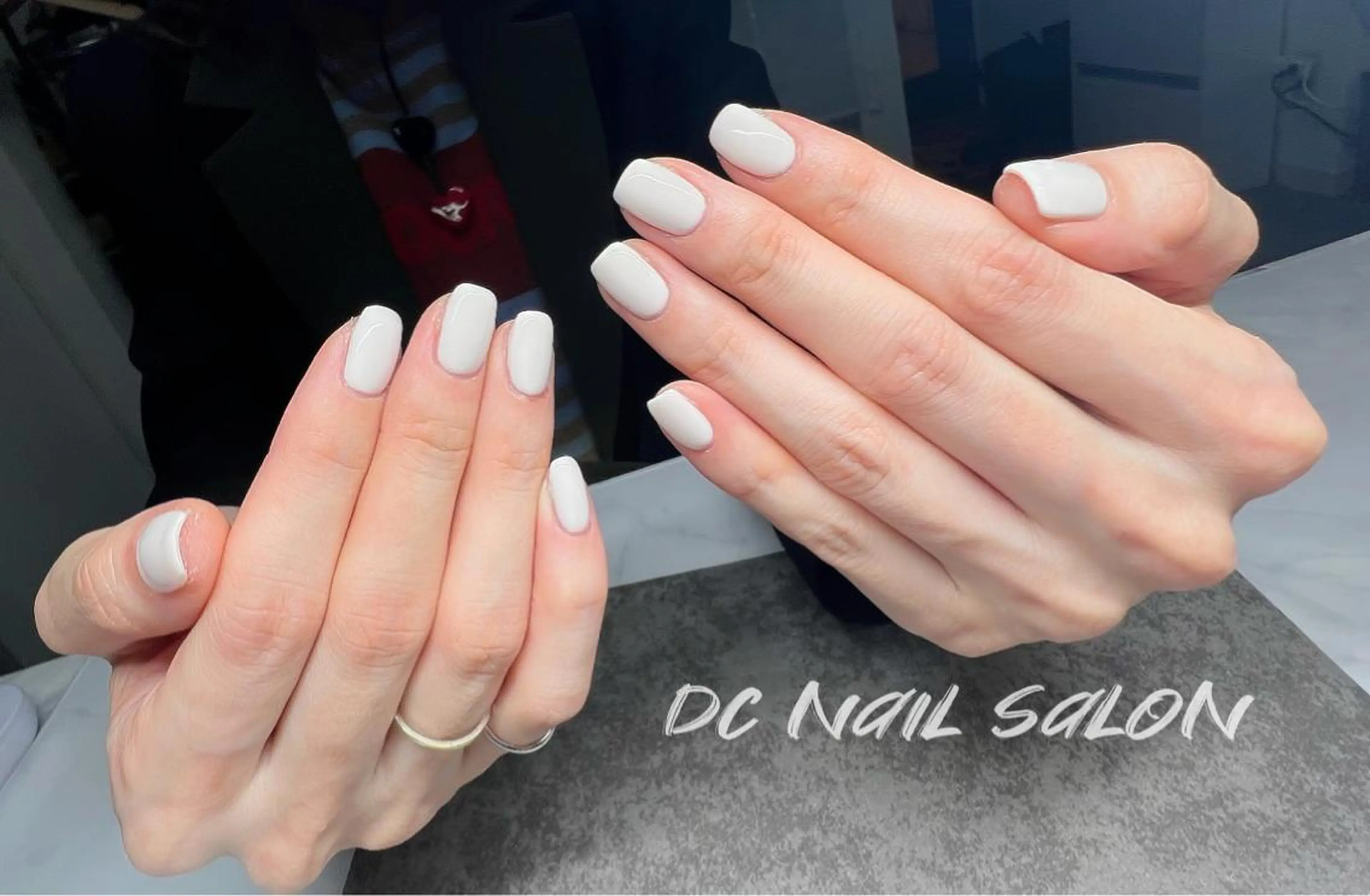 ネイル DC nail salonのネイルデザイン