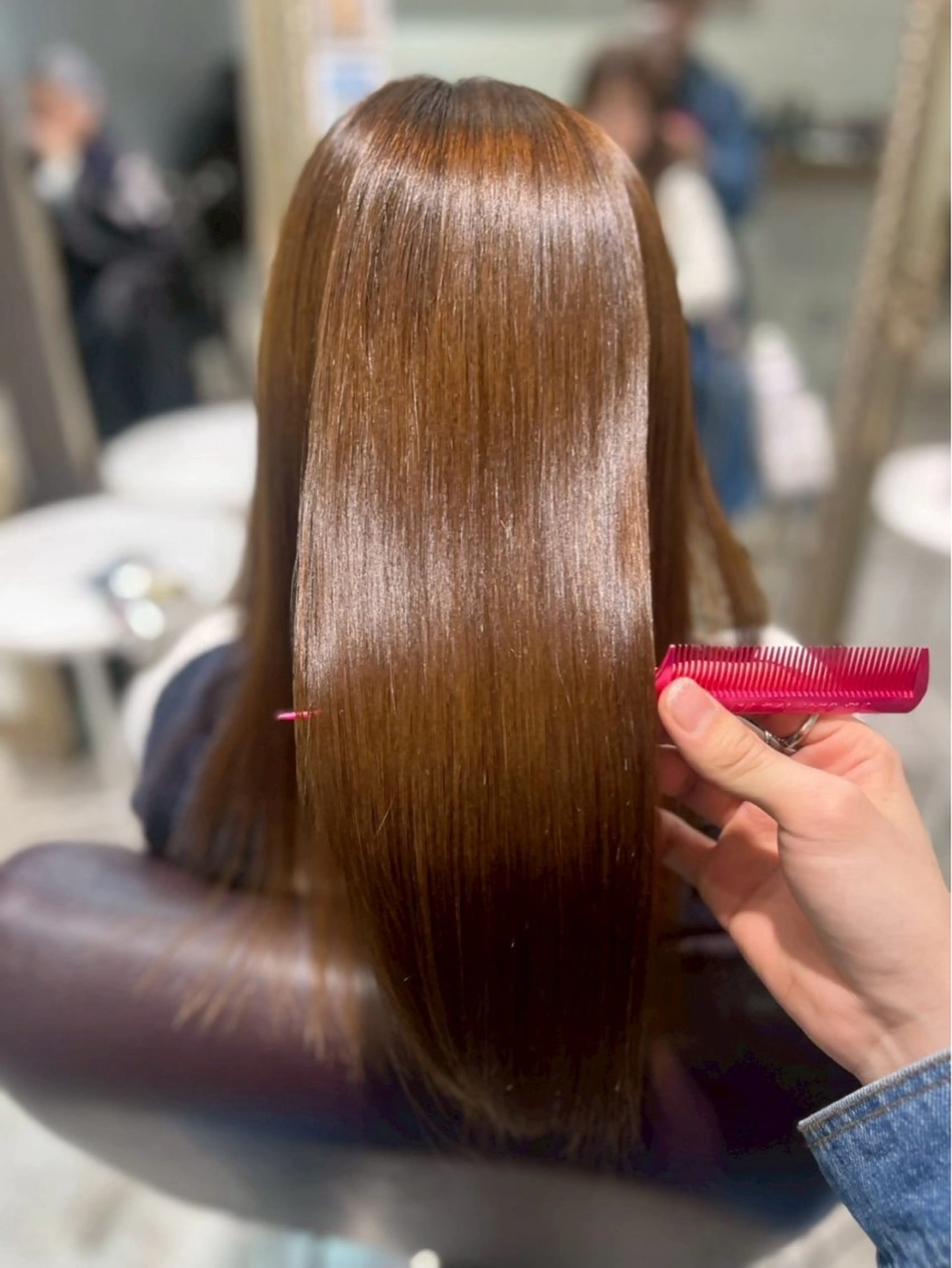 ［平日限定‼️残り1名様🔥］ワンカラー✨の写真