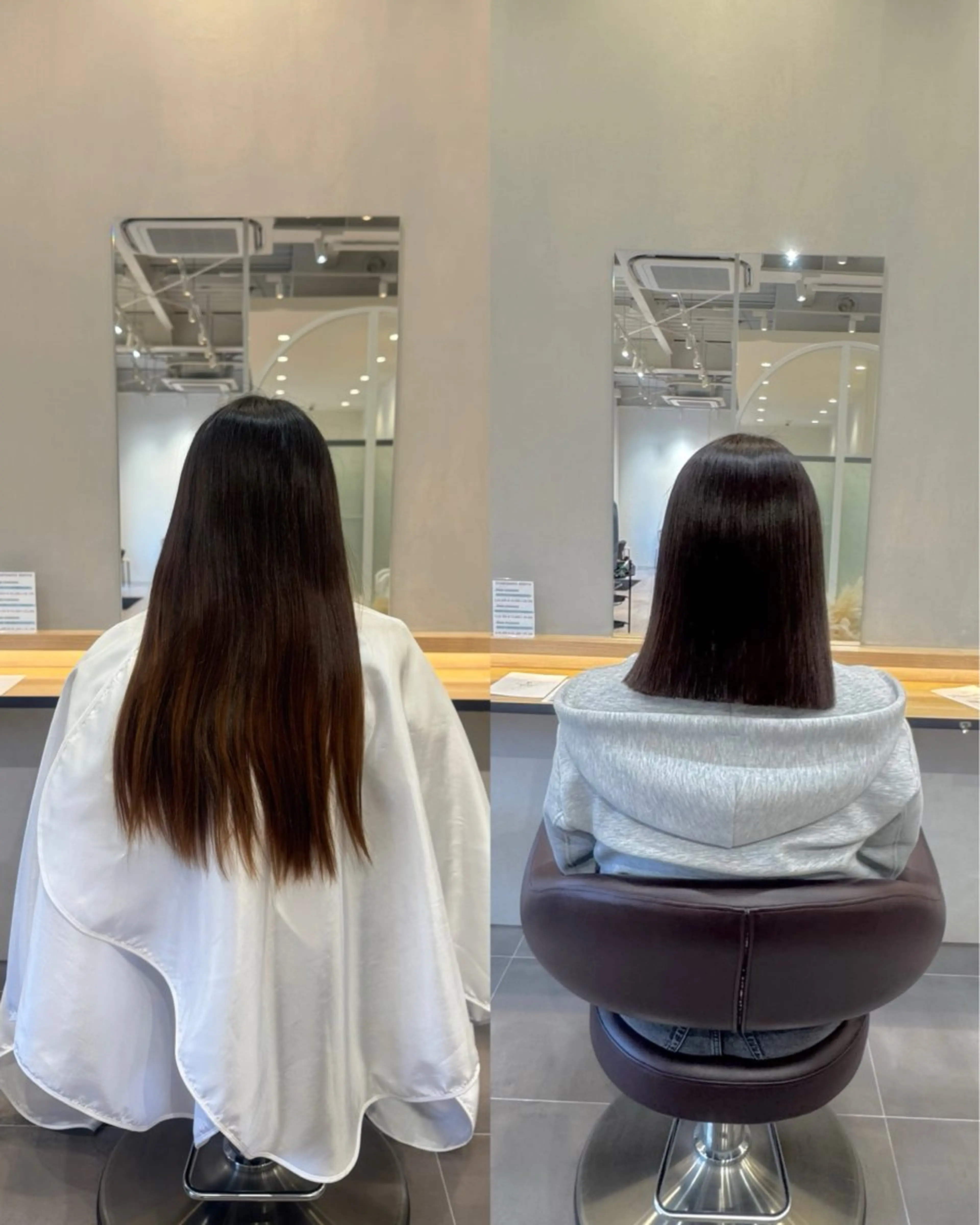 ミディアム 寺内 弦矢のヘアスタイル