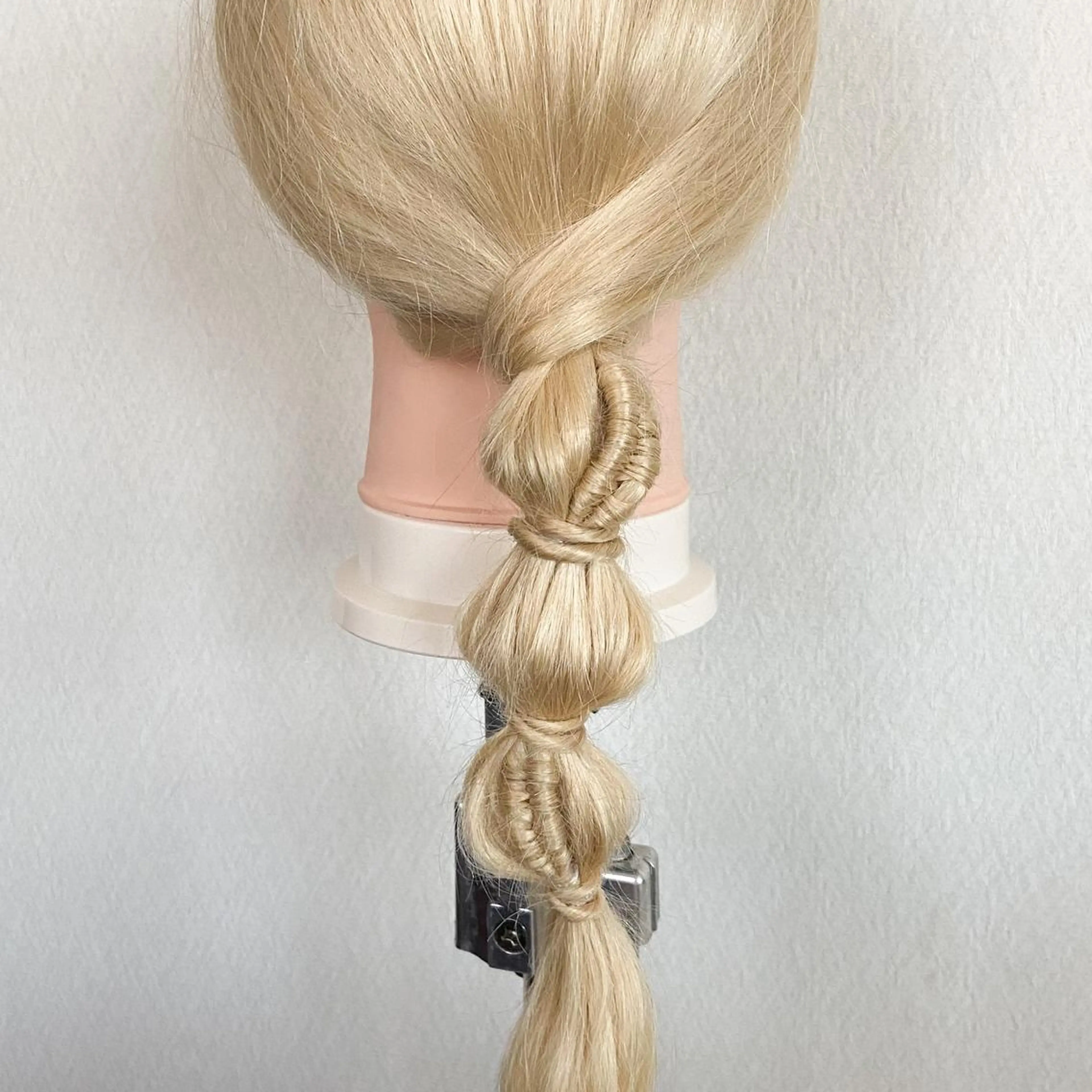 ロング トリートメント 艶暖色カラー🍒 縮毛矯正ほののヘアスタイル