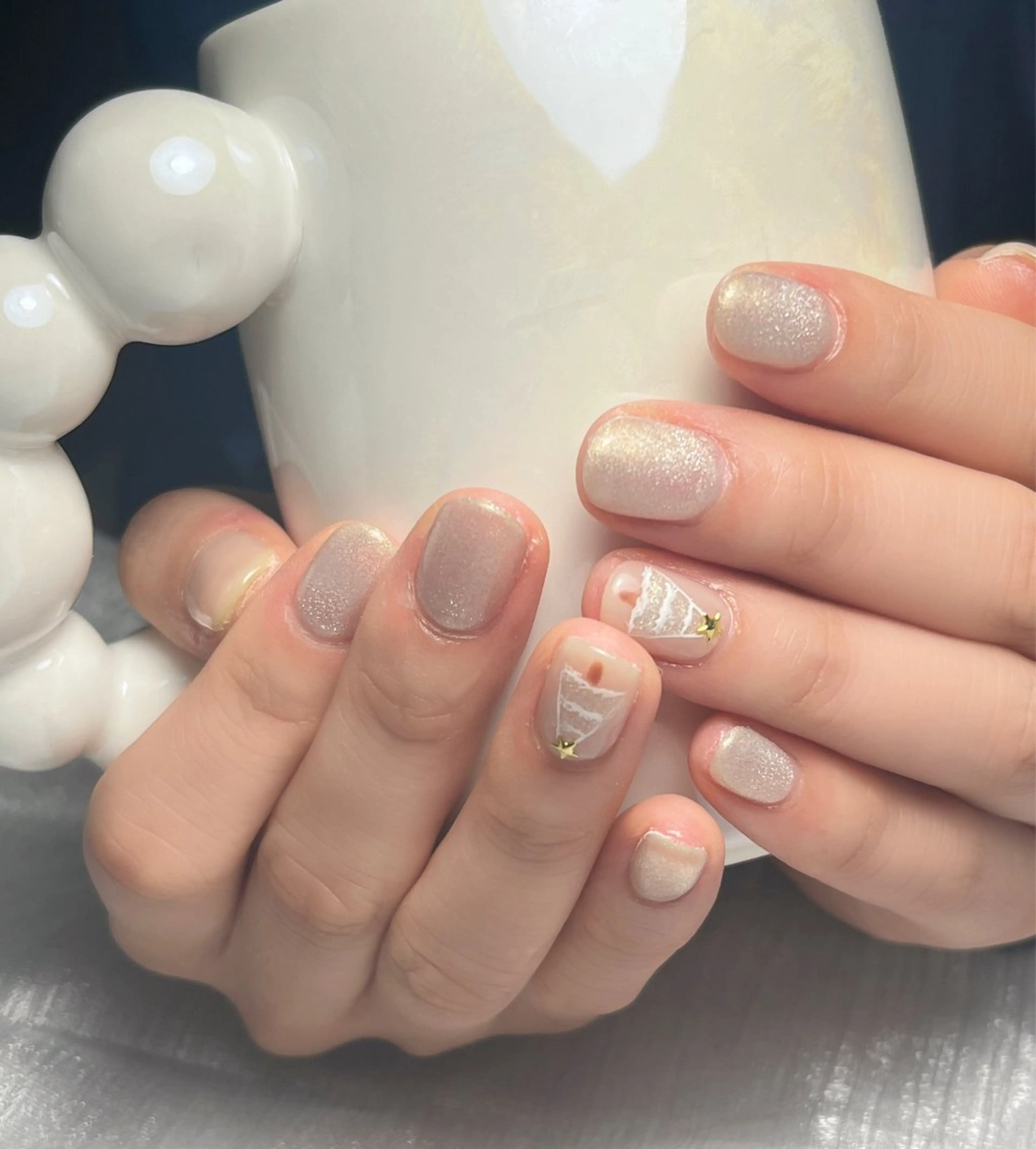 ネイル M.T  nail所属・M.T nailのネイルデザイン