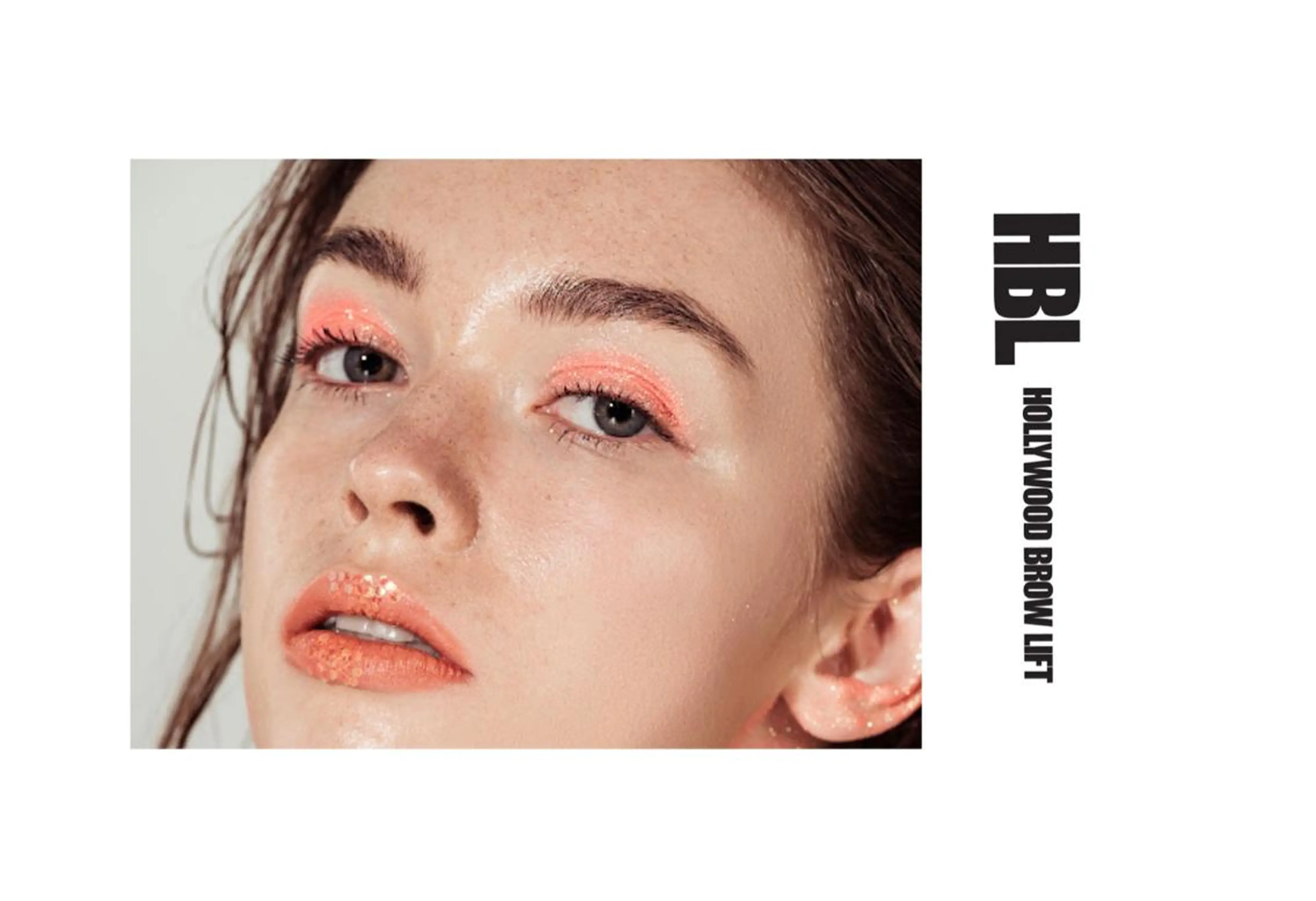 アイブロウ Eve [nail ＊wax＊HBL]のネイルデザイン