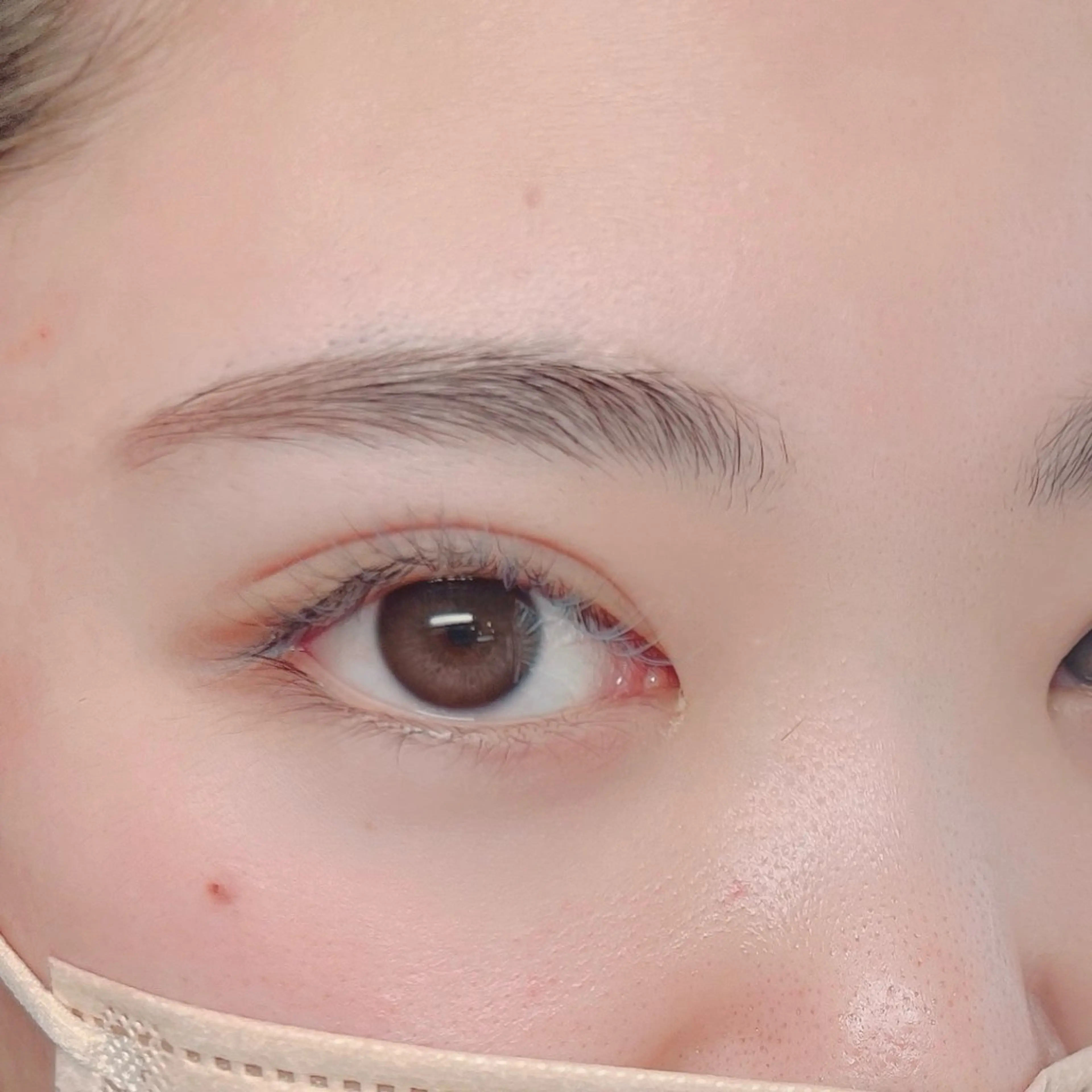 マツエク・マツパ マツエク GNARLYLIFE eyelash 飯塚のマツエク・マツパデザイン