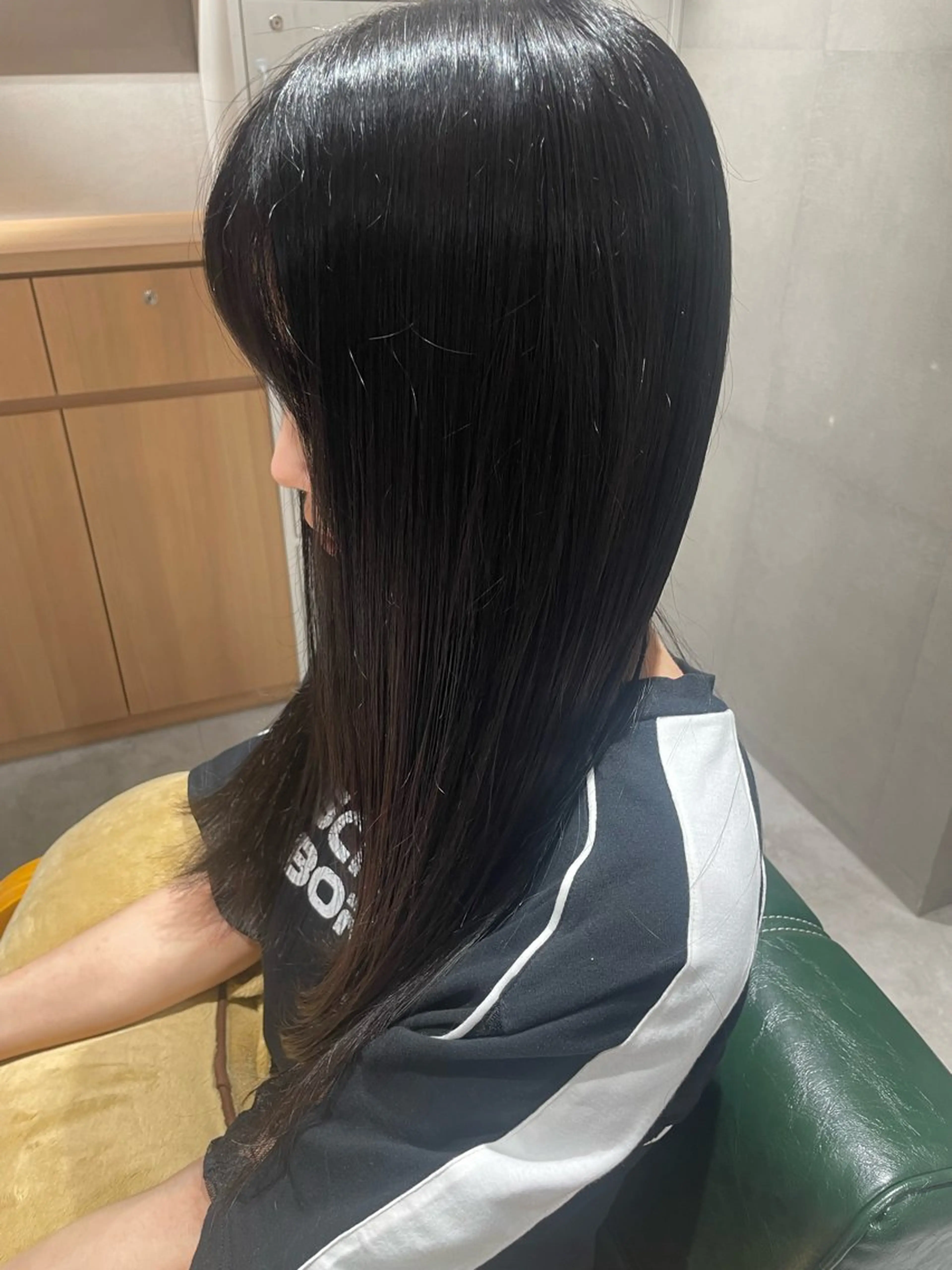 ロング カラー 【arts茅ヶ崎】 MINORIのヘアスタイル