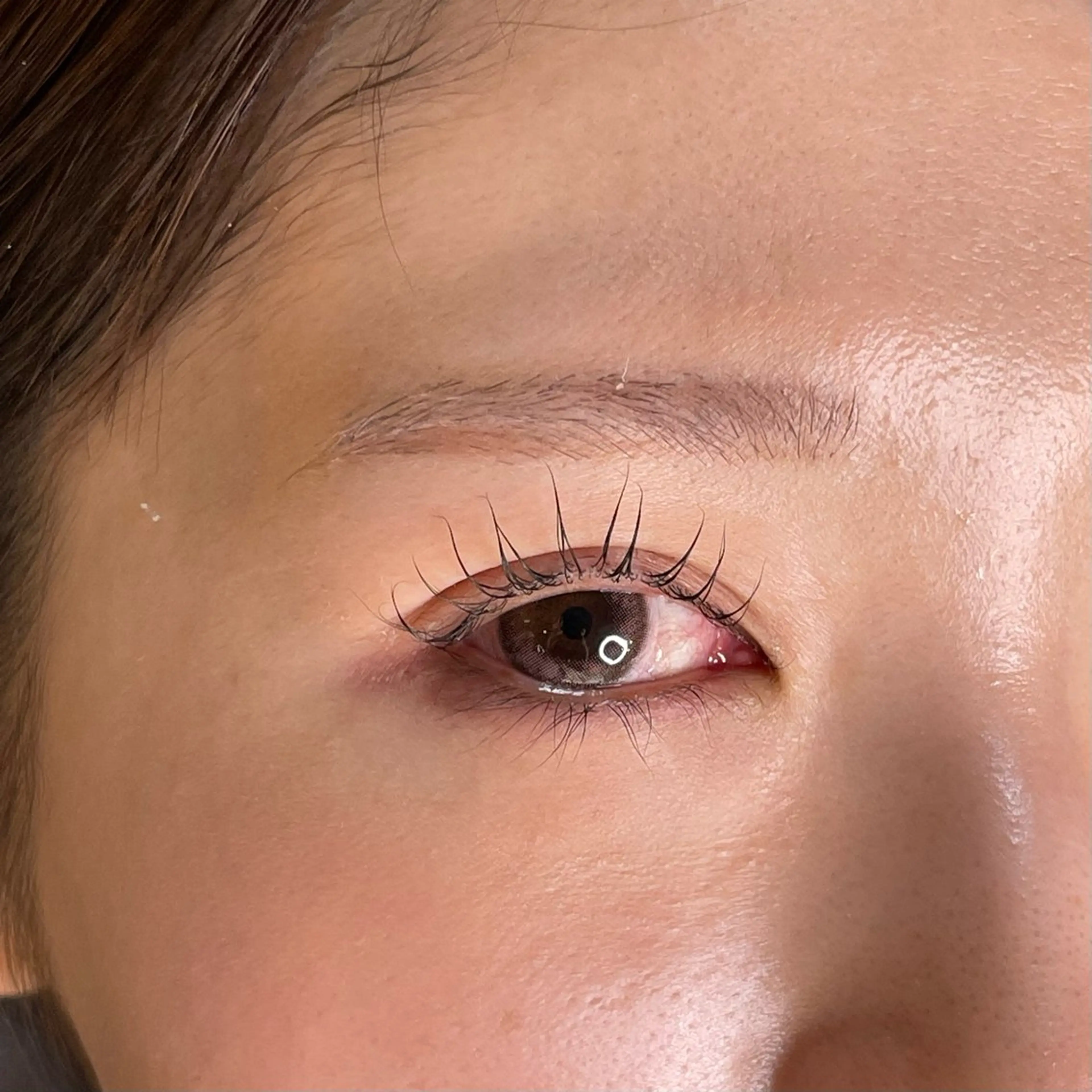 マツエク・マツパ ty  nail & eyelash salon所属・ty eyelash salonのマツエク・マツパデザイン